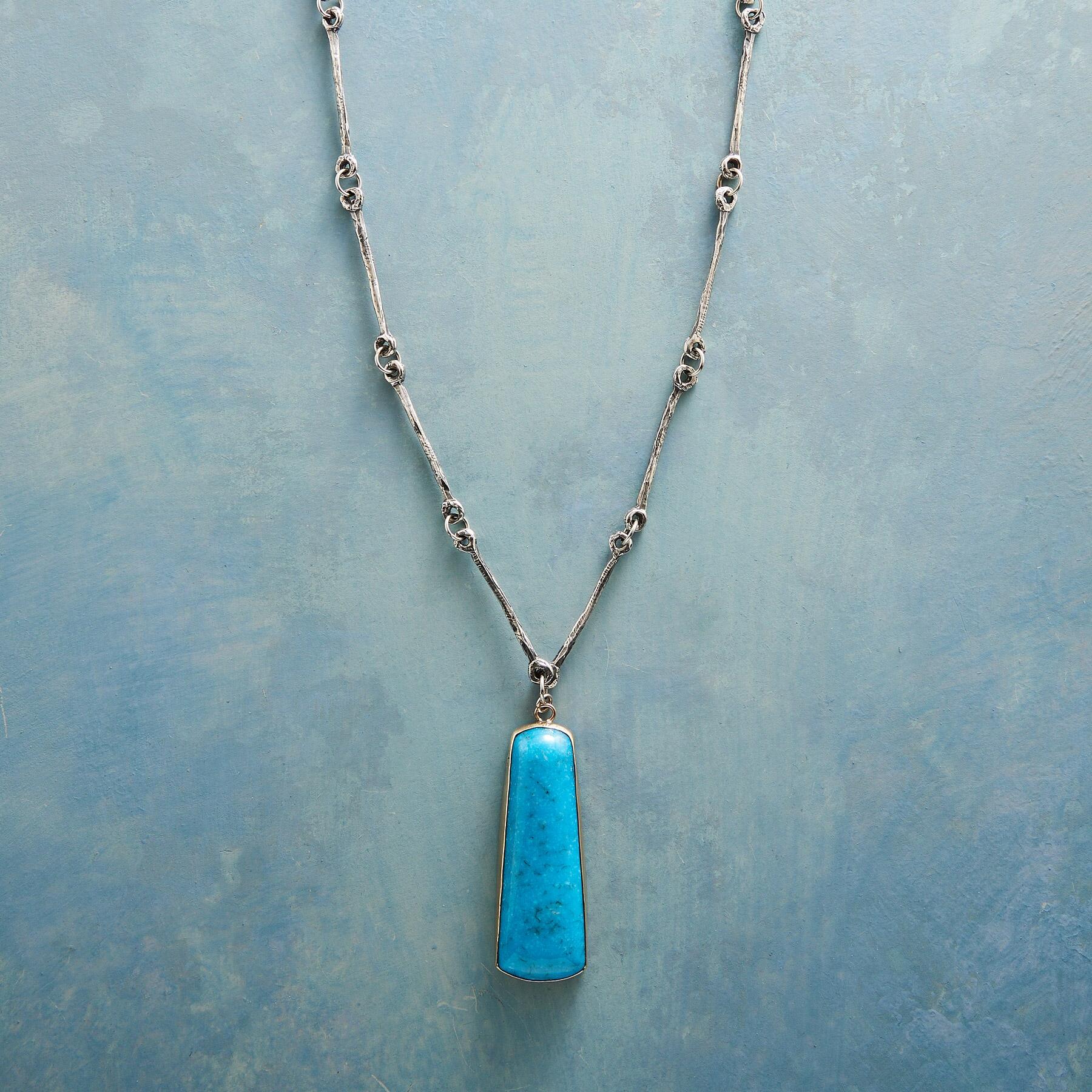 Noteworthy Necklace