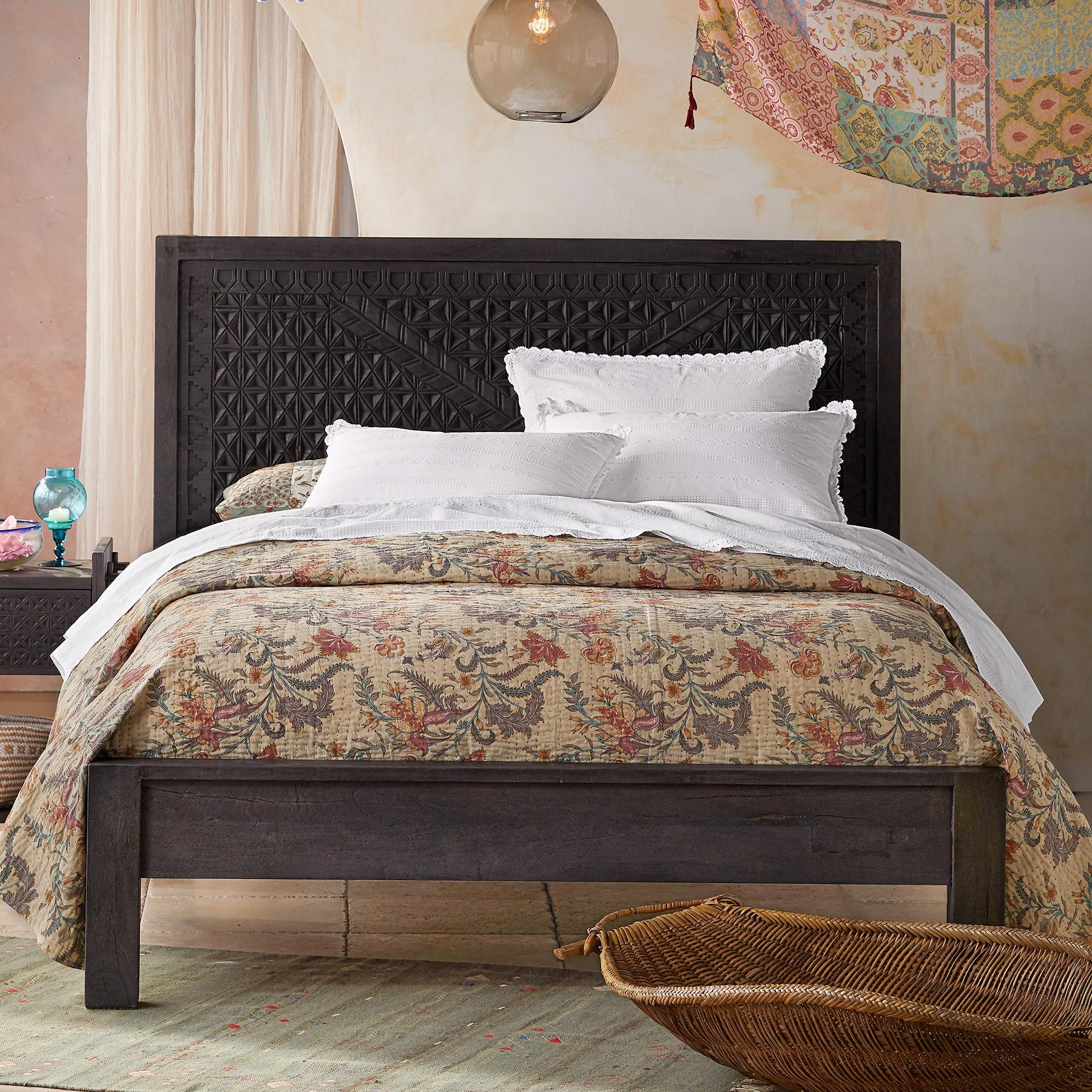 Kendall Lightweight Quilt