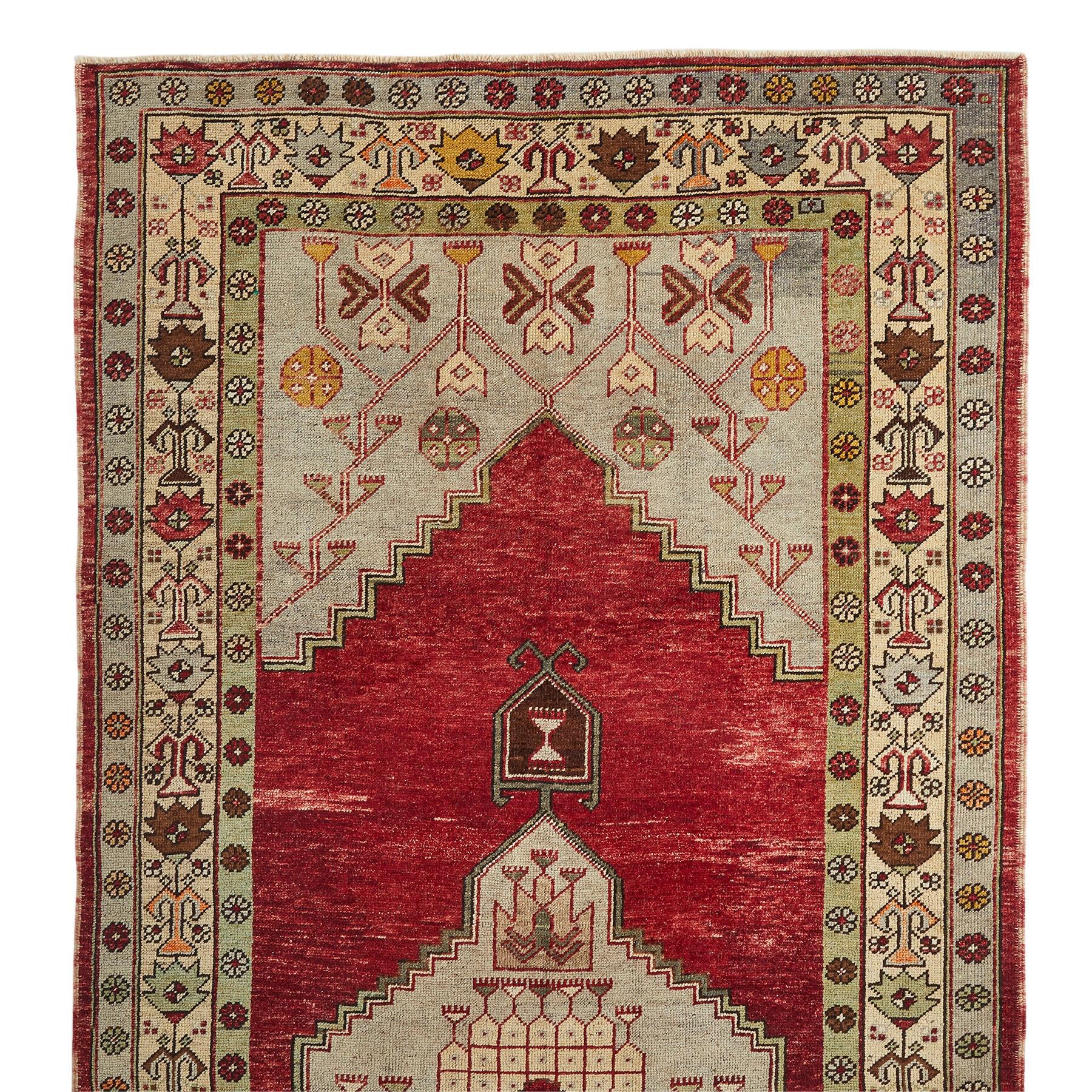 Kiraz Rug