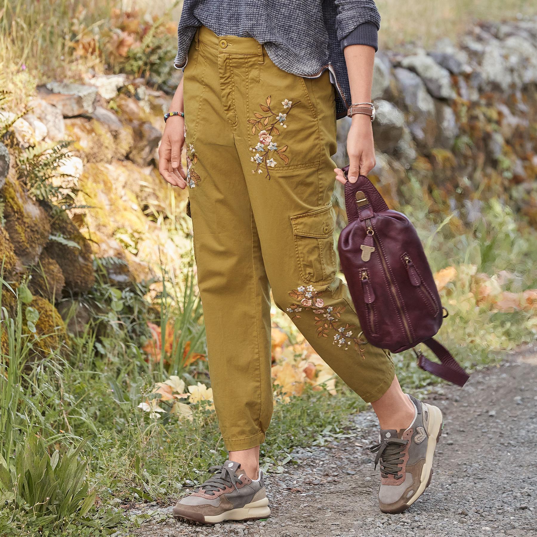 Chacrona Heart Sneakers