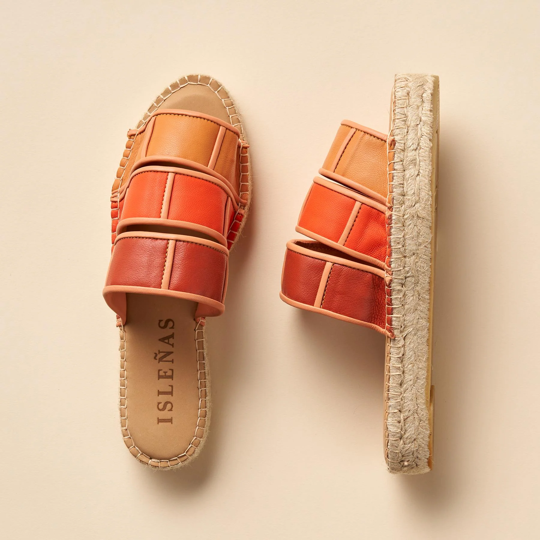 Off Grid Slide Sandals