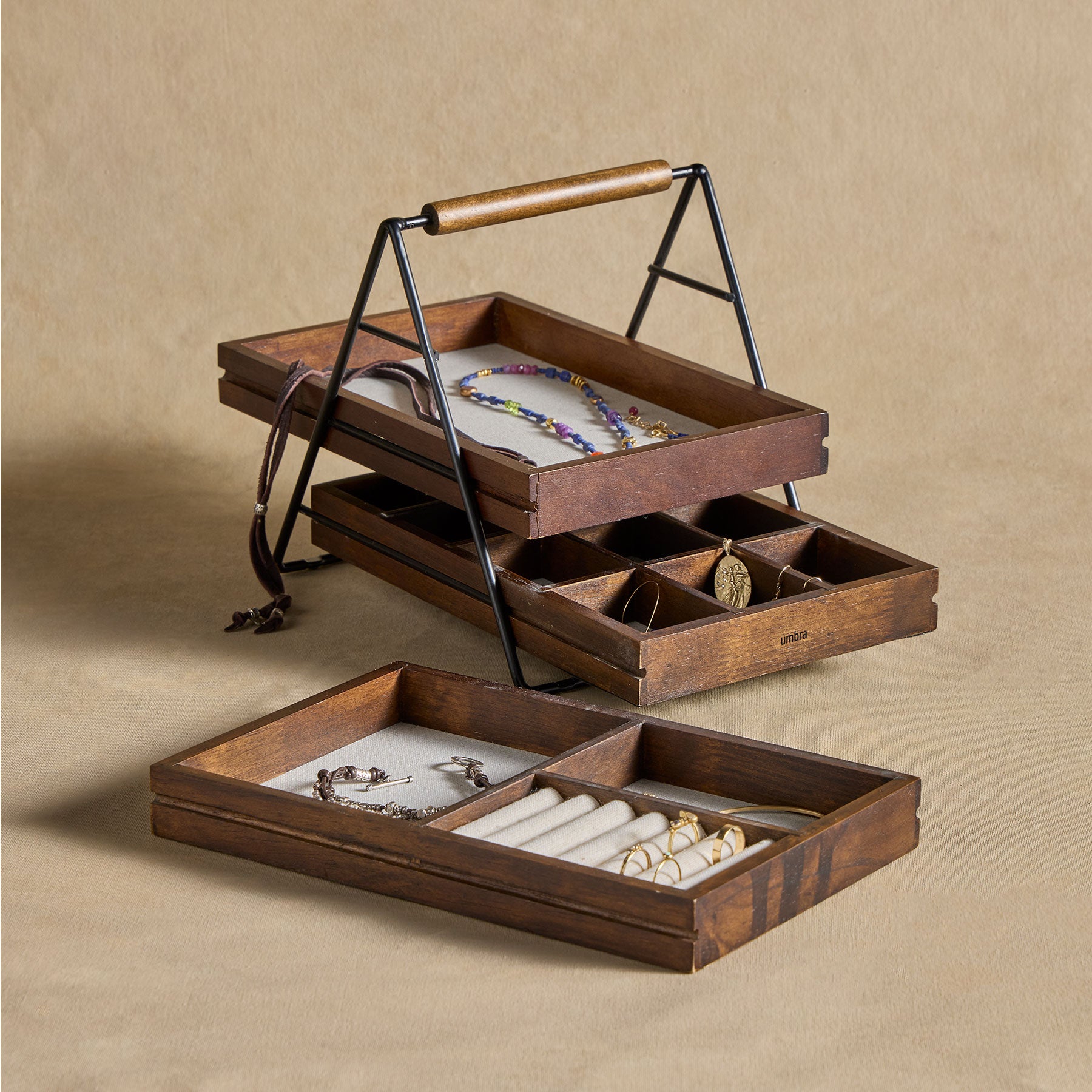 Terrace Jewelry Tray