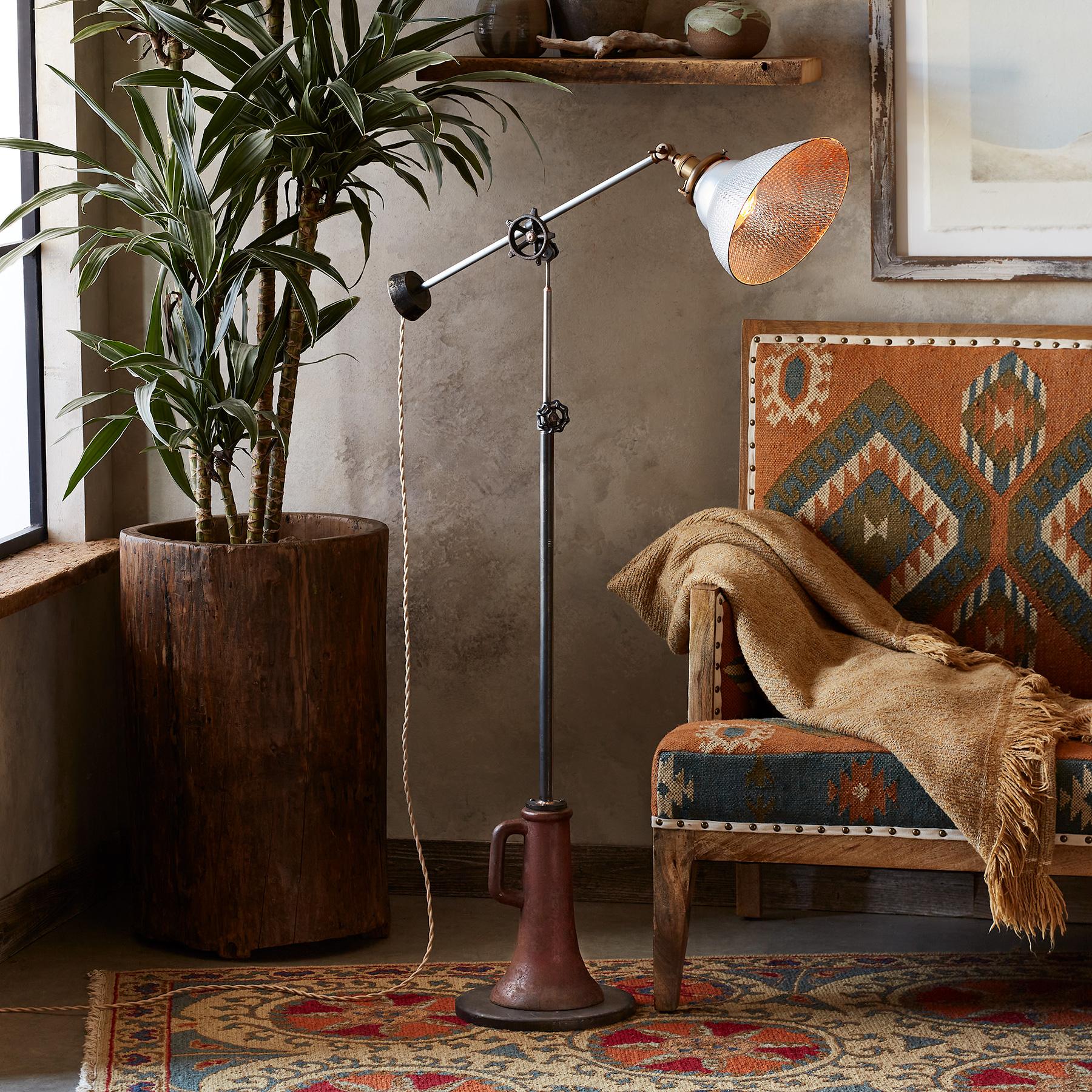 Ashland Floor Lamp