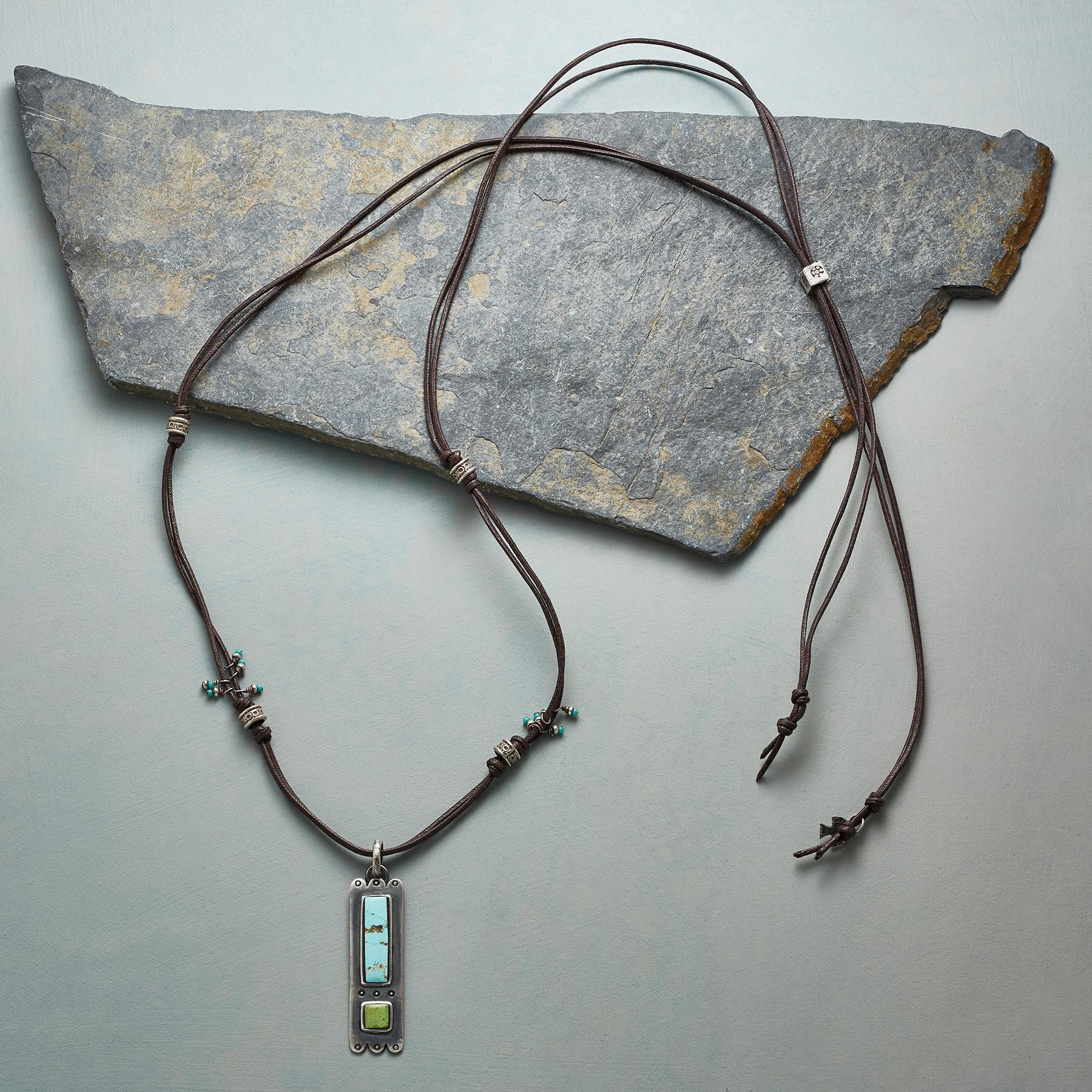 The View From Here Necklace