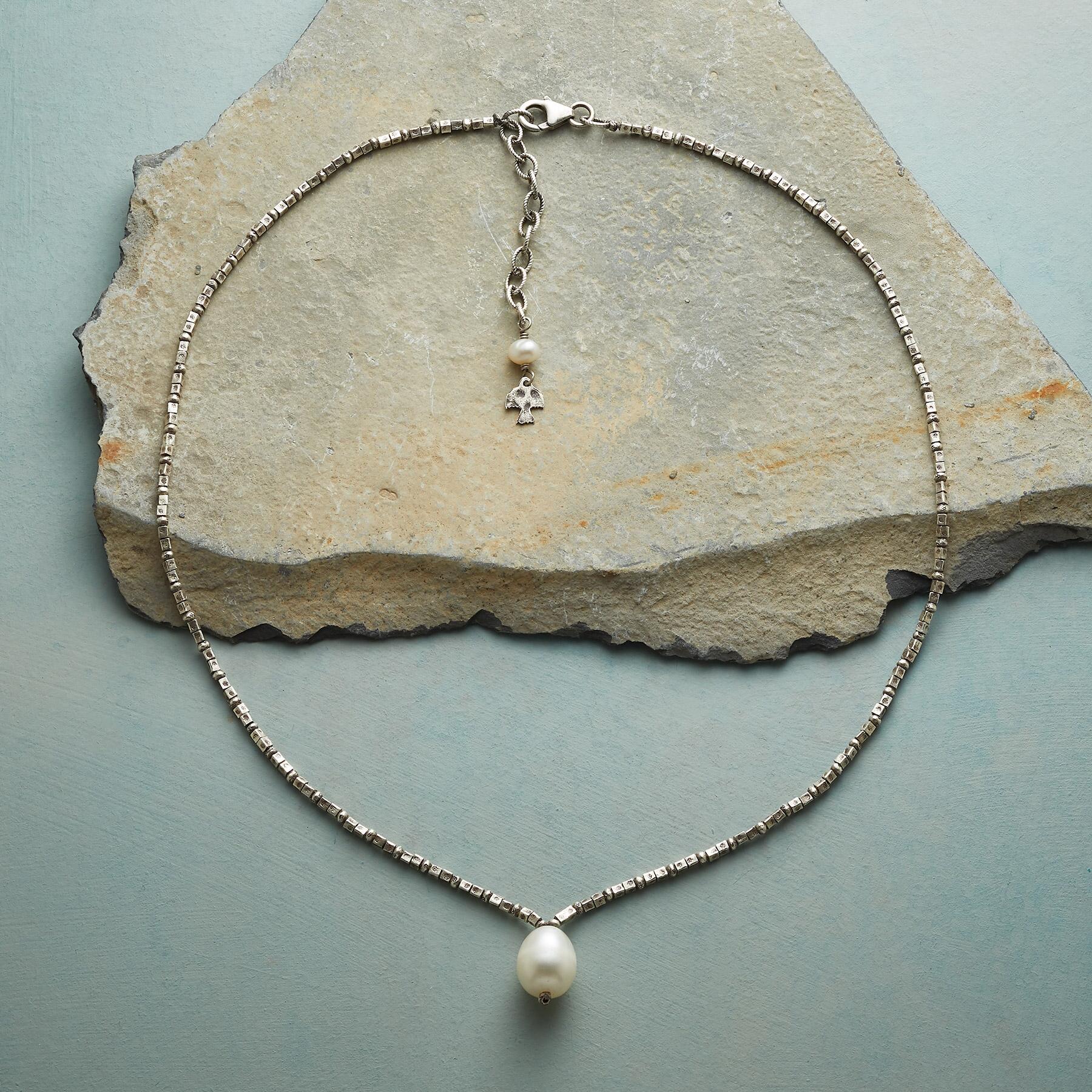Moon River Necklace