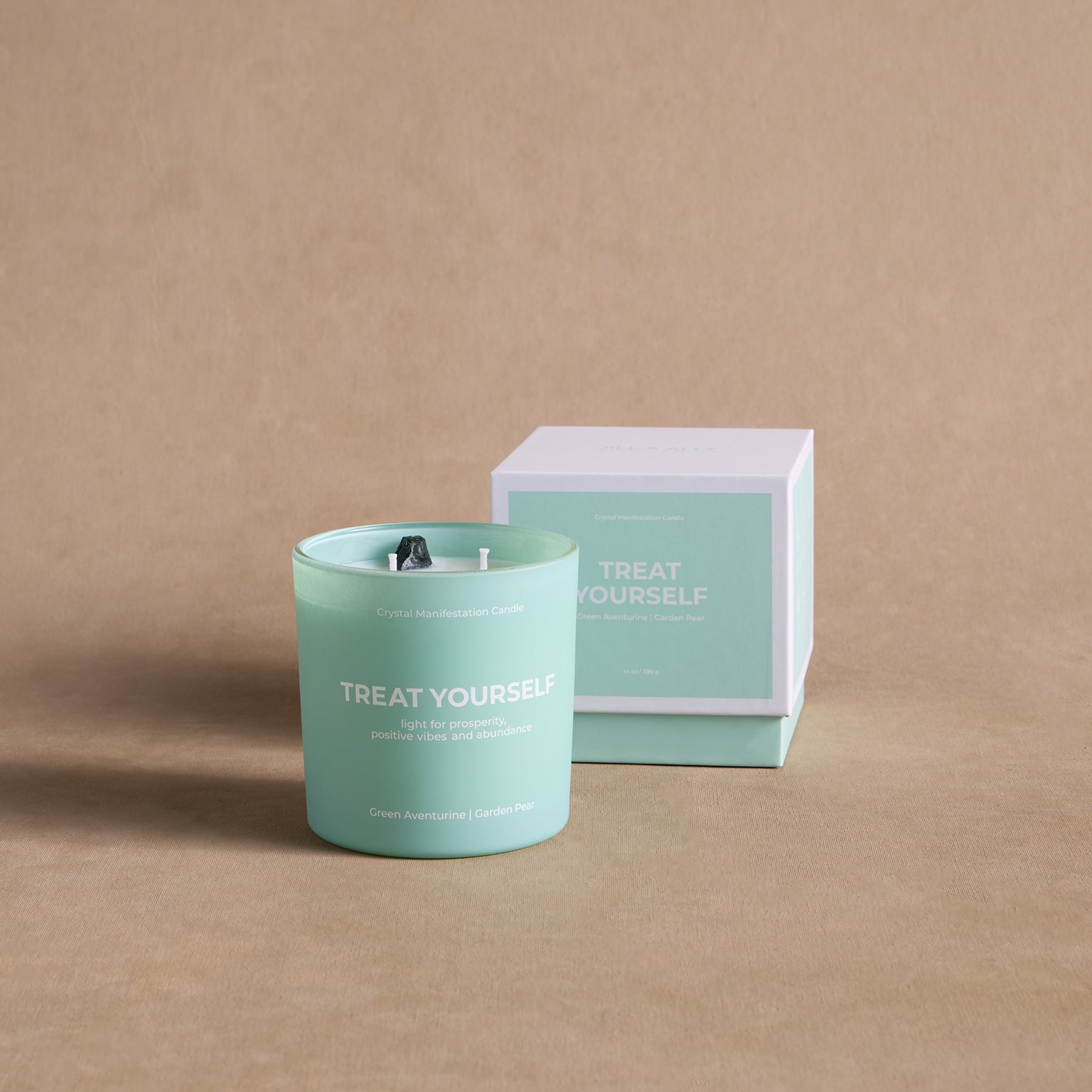 Treat Yourself Candle