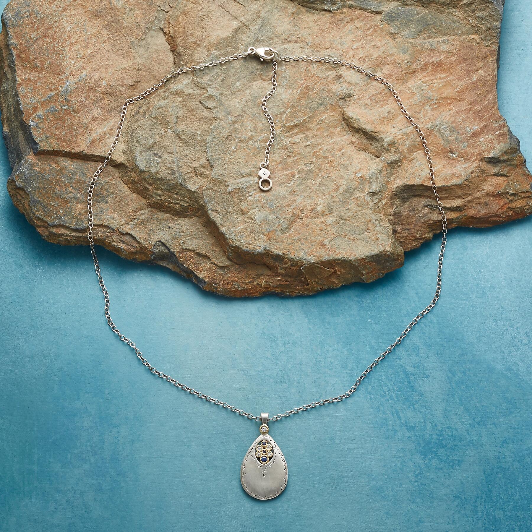 Enchanted Garden Necklace