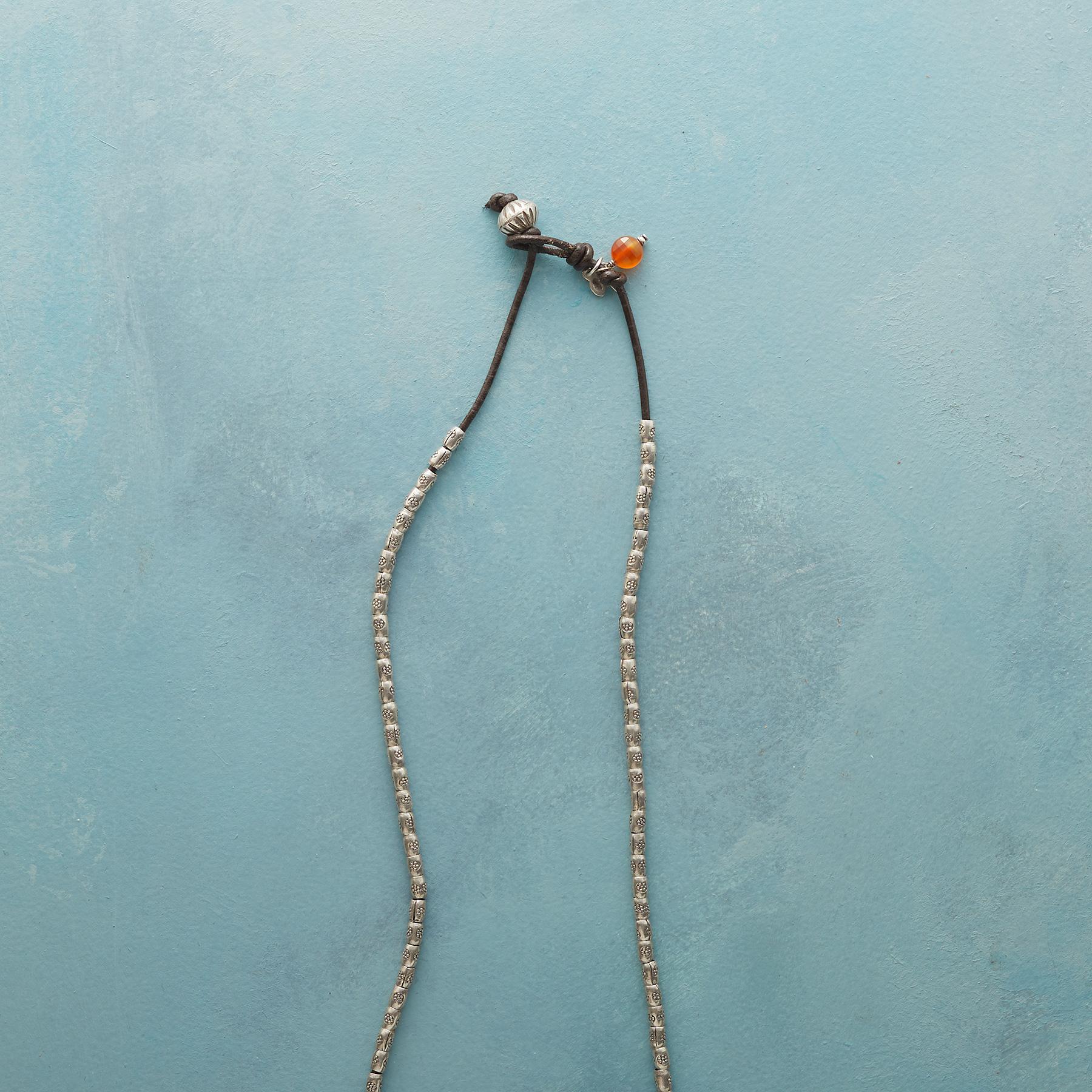 Chromatic Magic Necklace