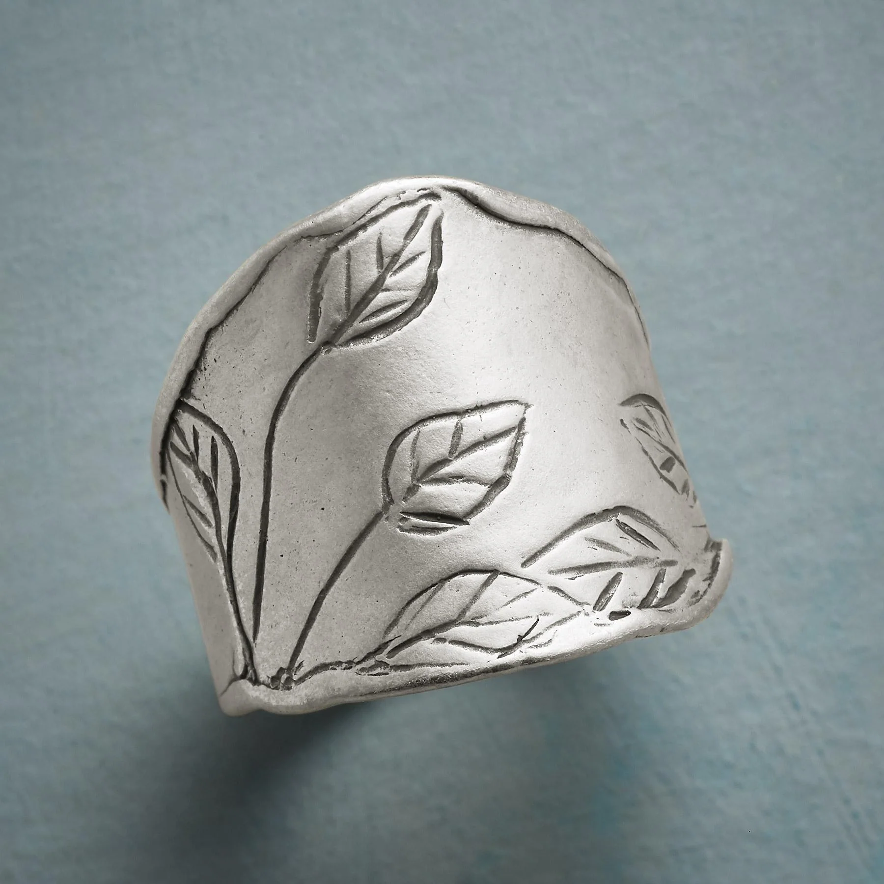 Through The Trees Ring