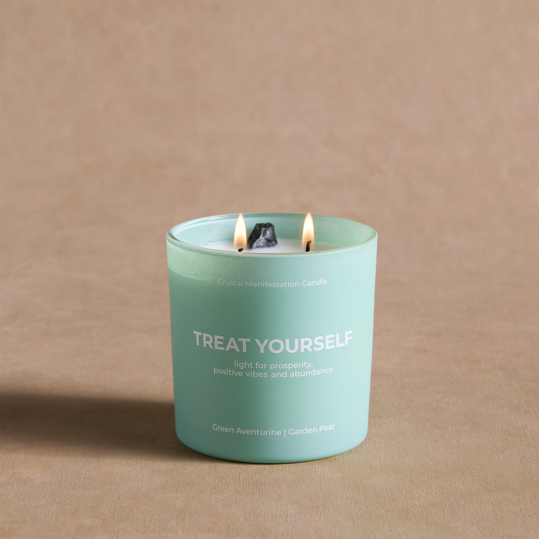 Treat Yourself Candle