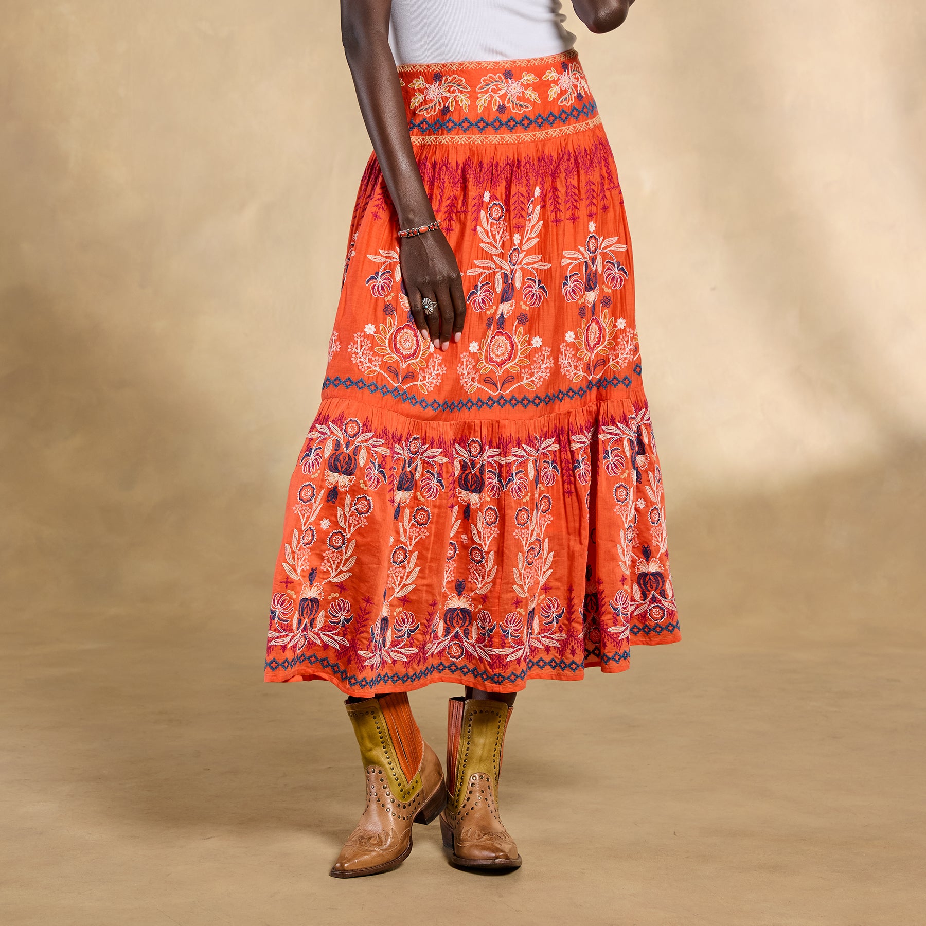 Salina Skirt, Petite