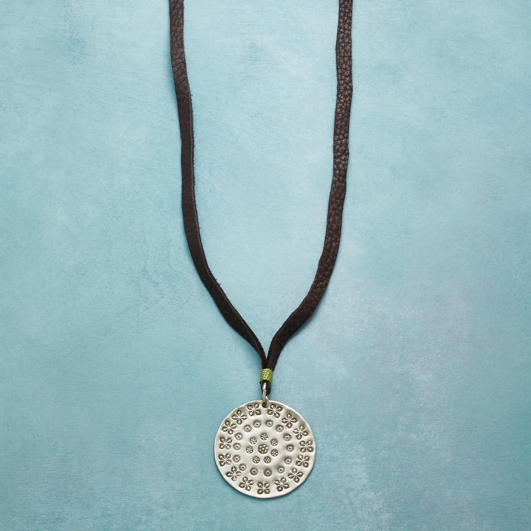 Joyful World Necklace