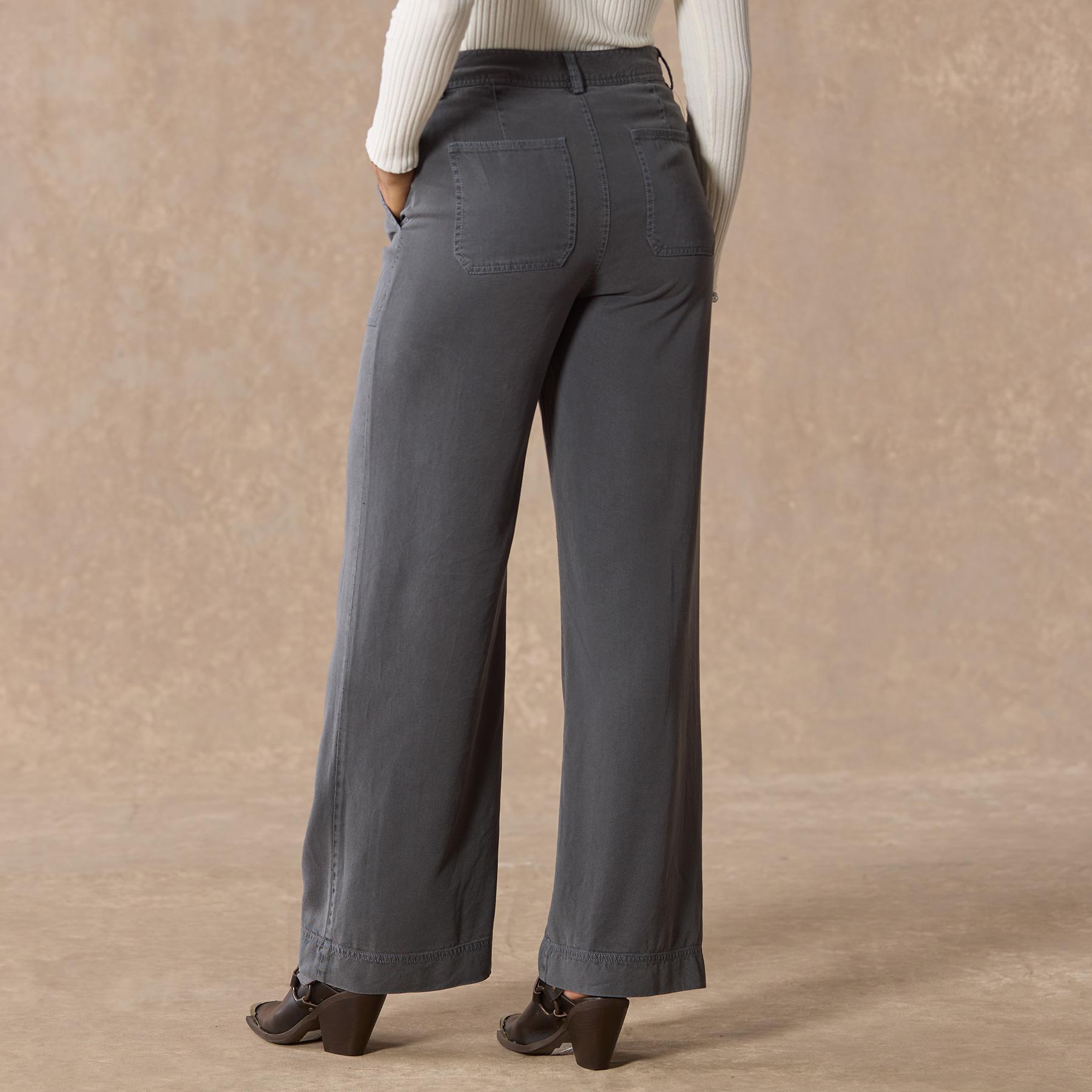 Linden Tencel Pants