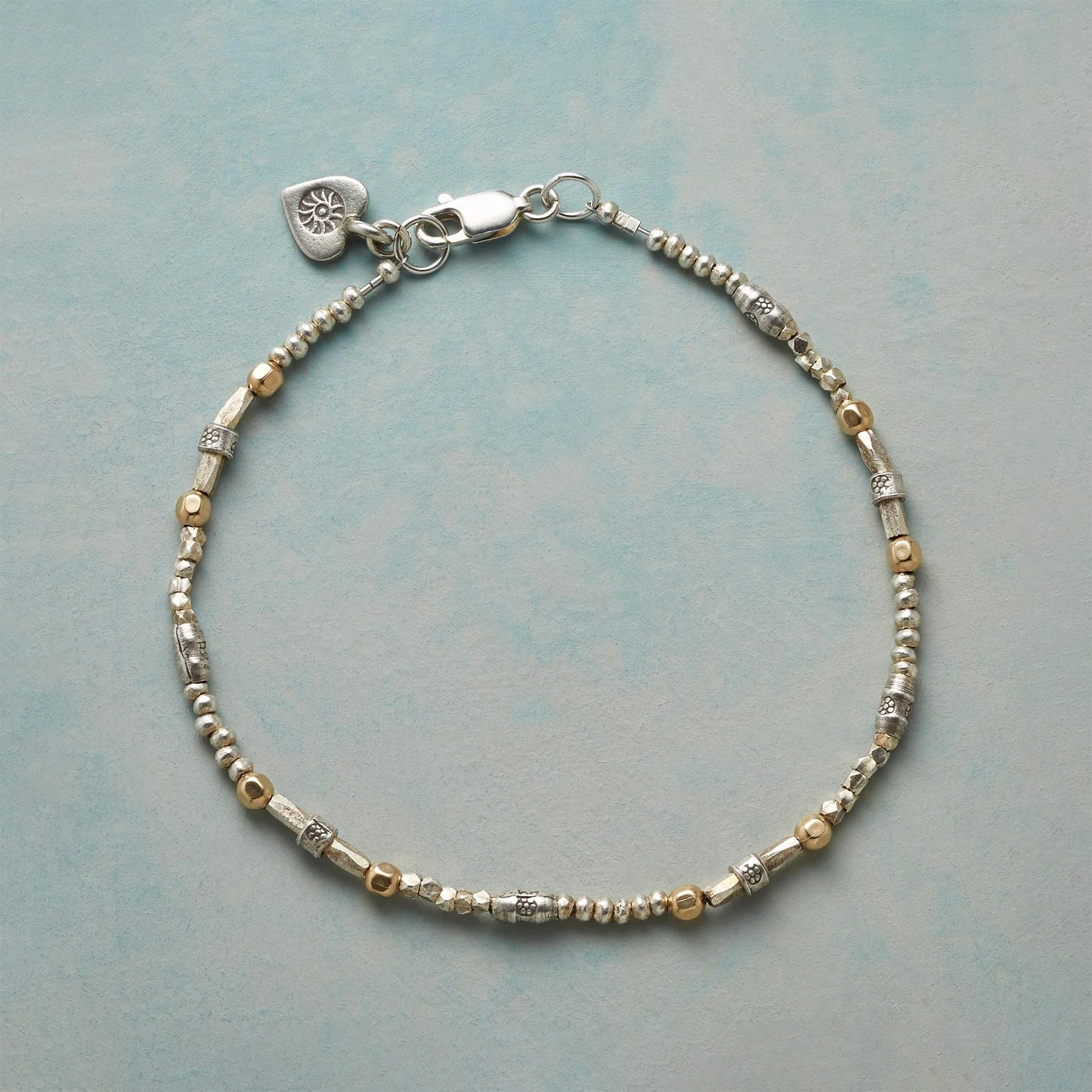 All About Beads Bracelet