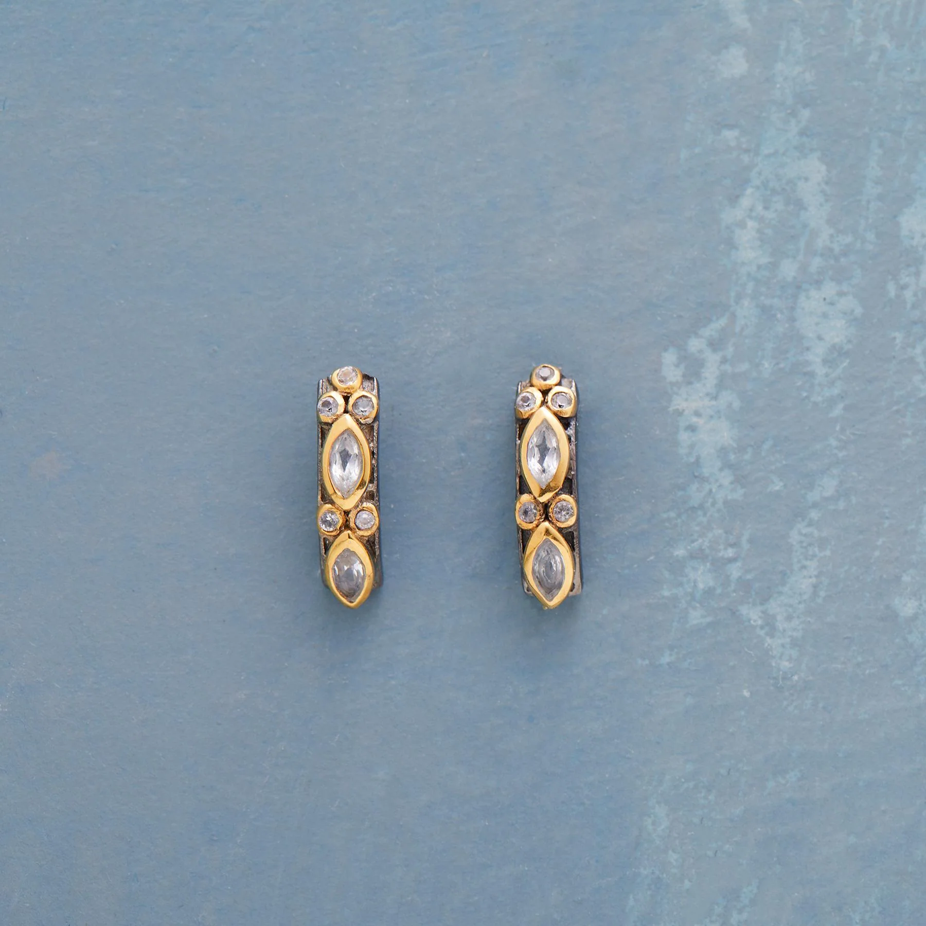 Fioretti Earrings