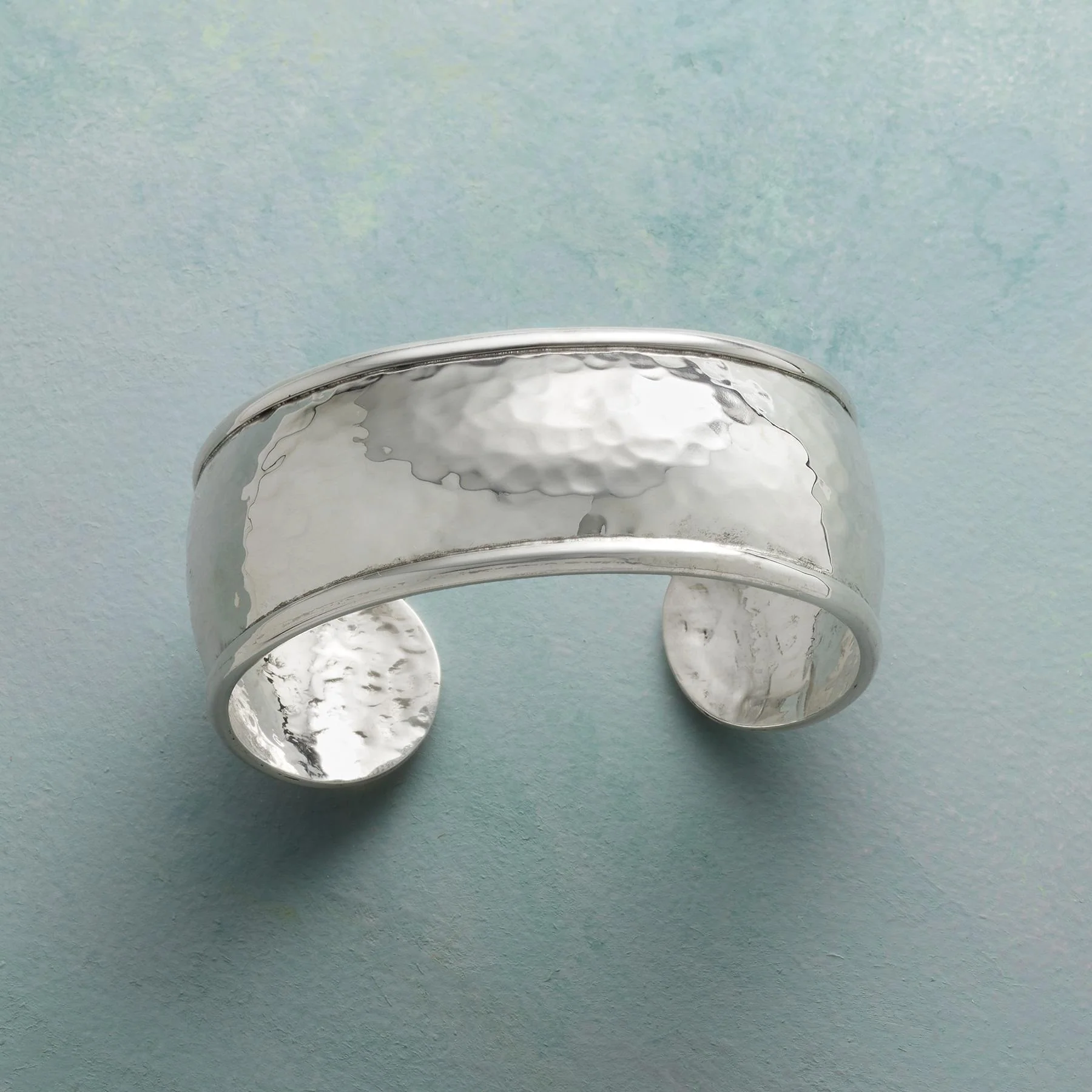 Barrel Cuff Bracelet