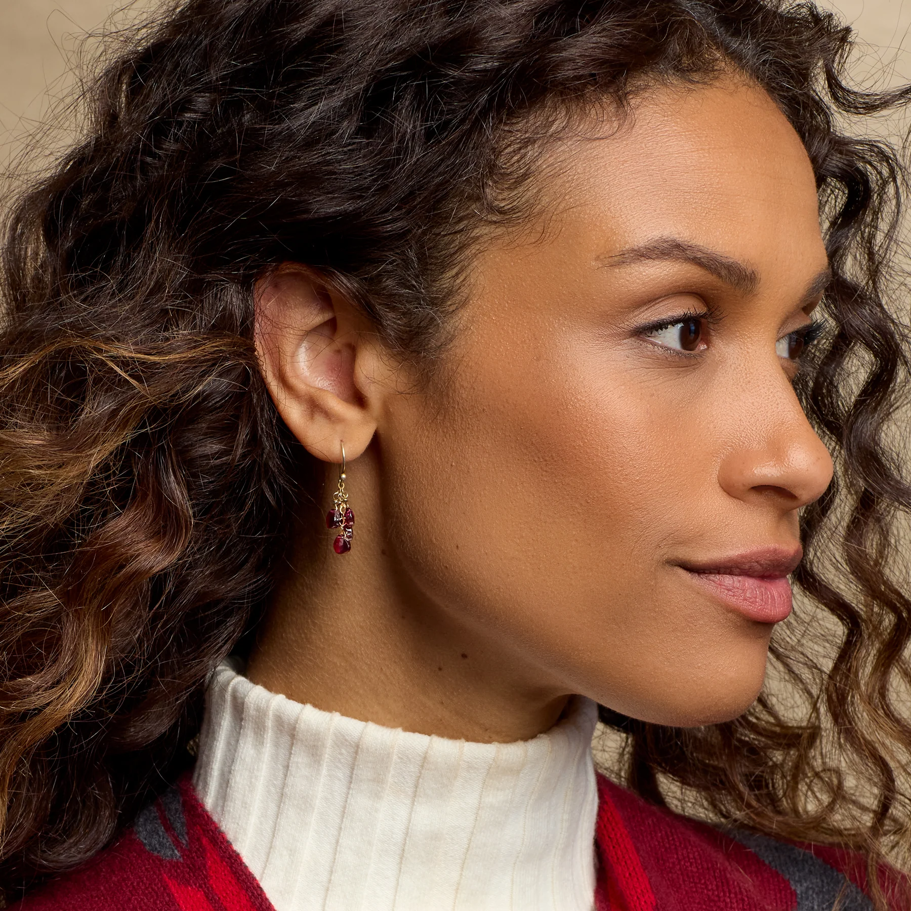 Kiss Quintet Earrings