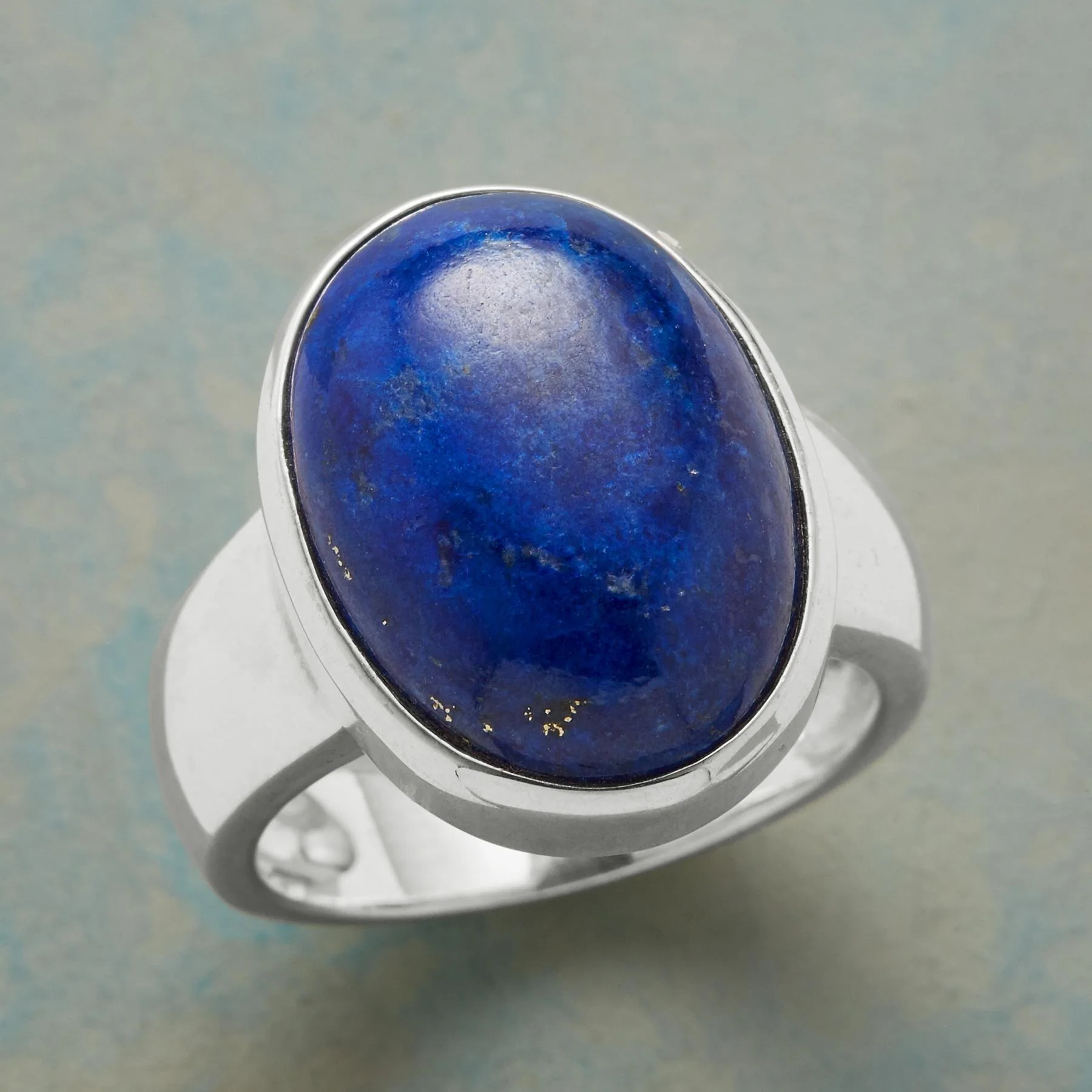 Midnight Memories Ring