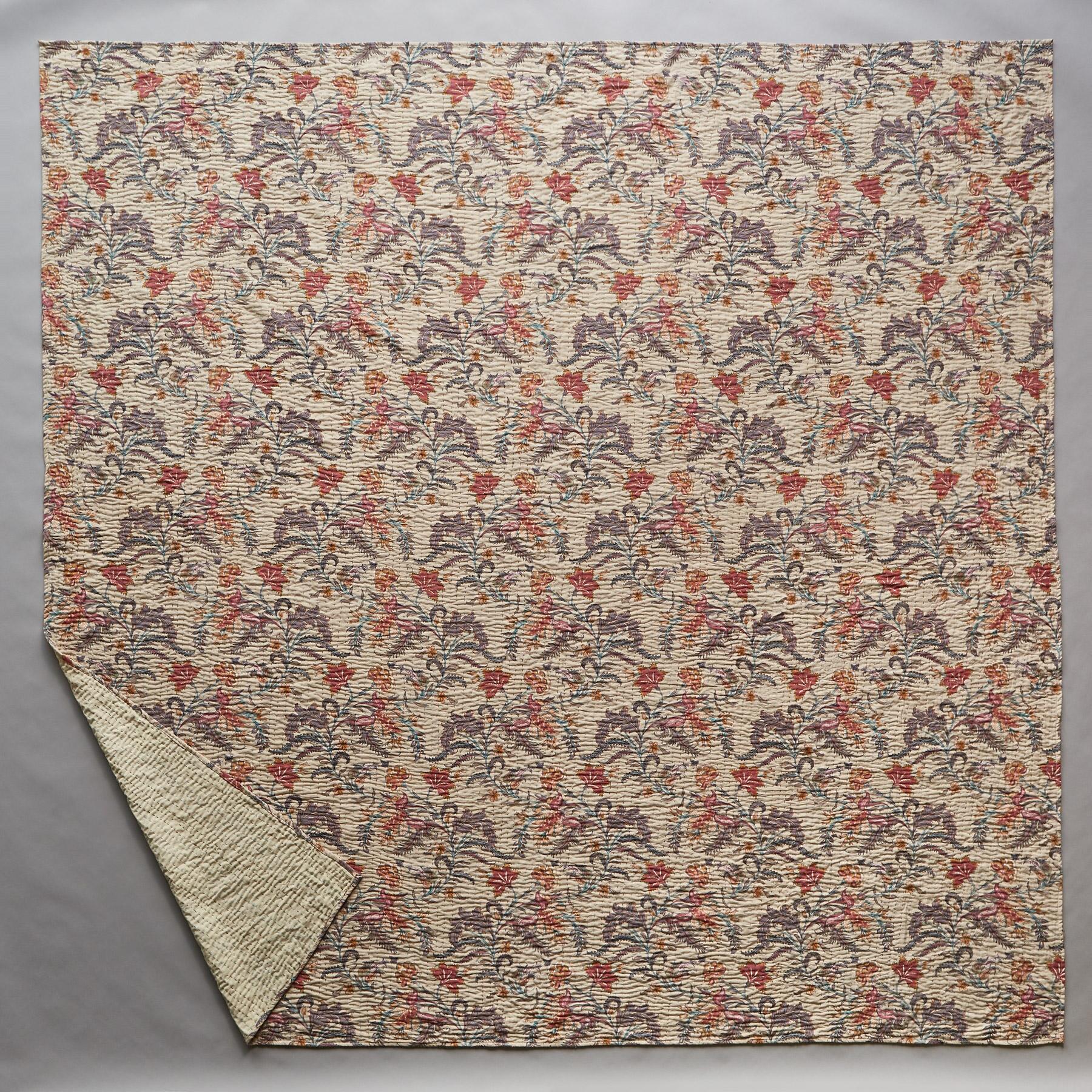 Kendall Lightweight Quilt