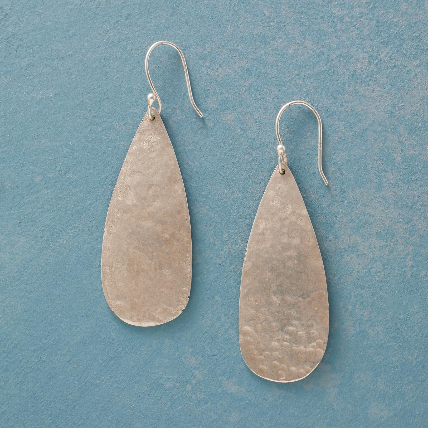 London Rain Earrings