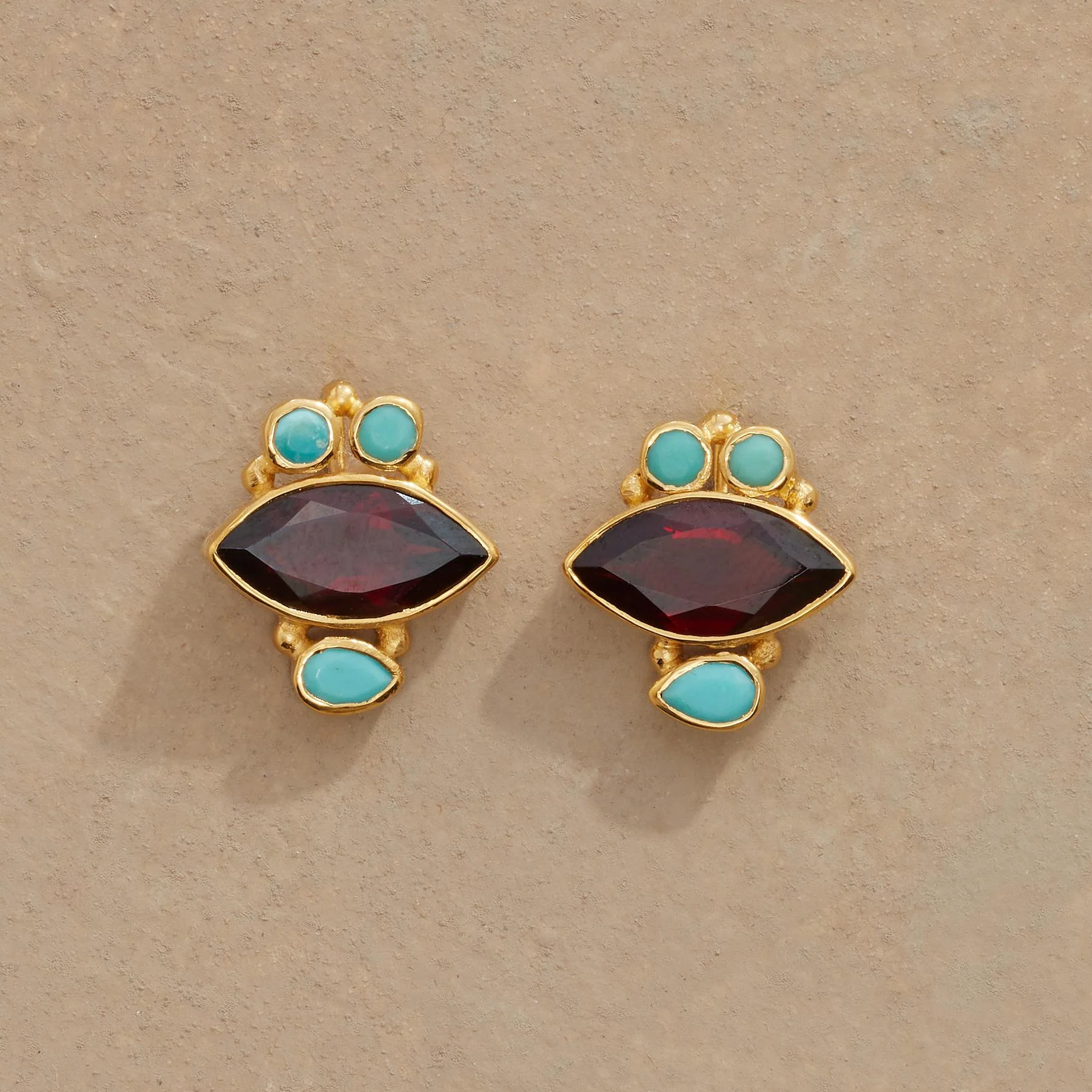 Spontaneity Earrings