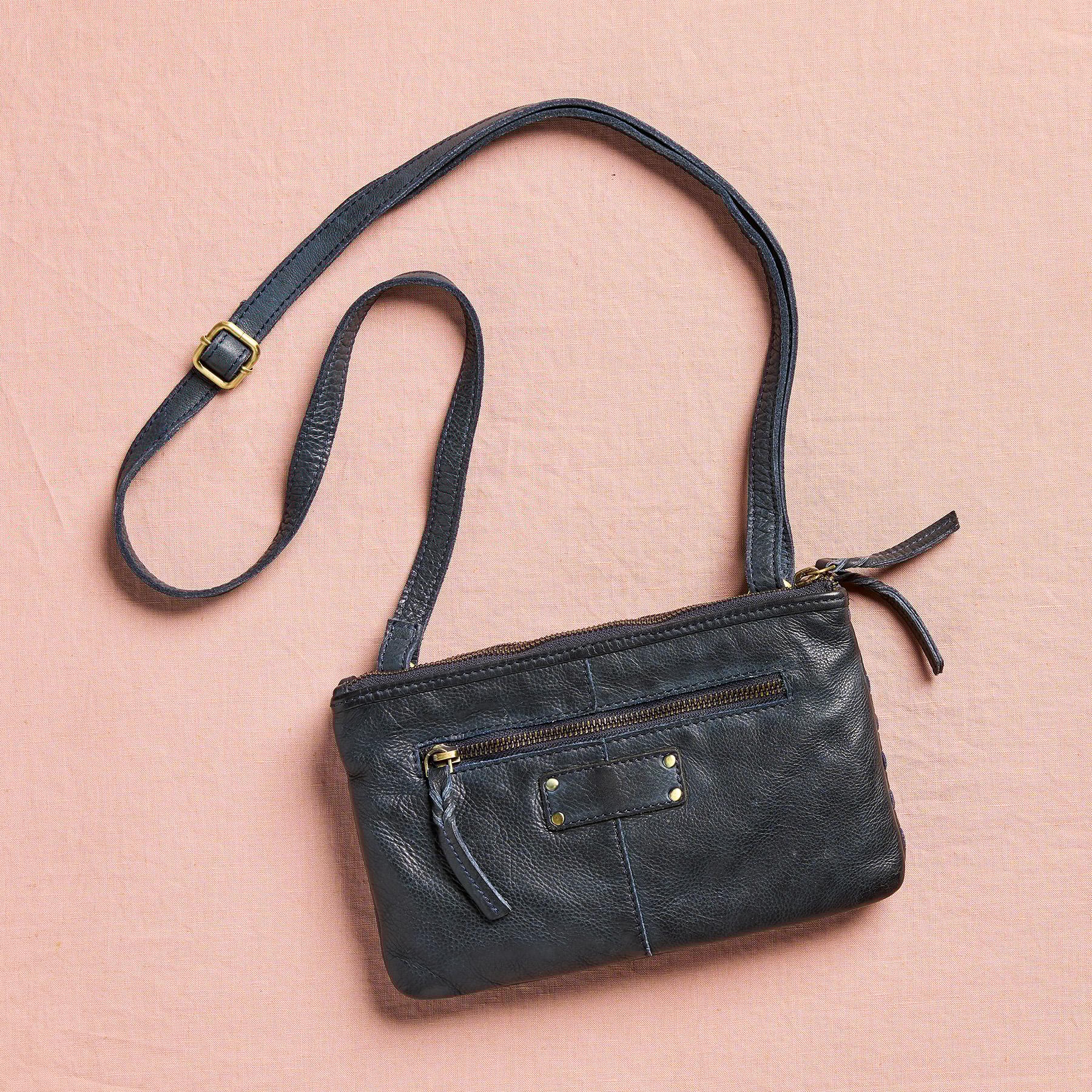 Shivaree Crossbody Bag