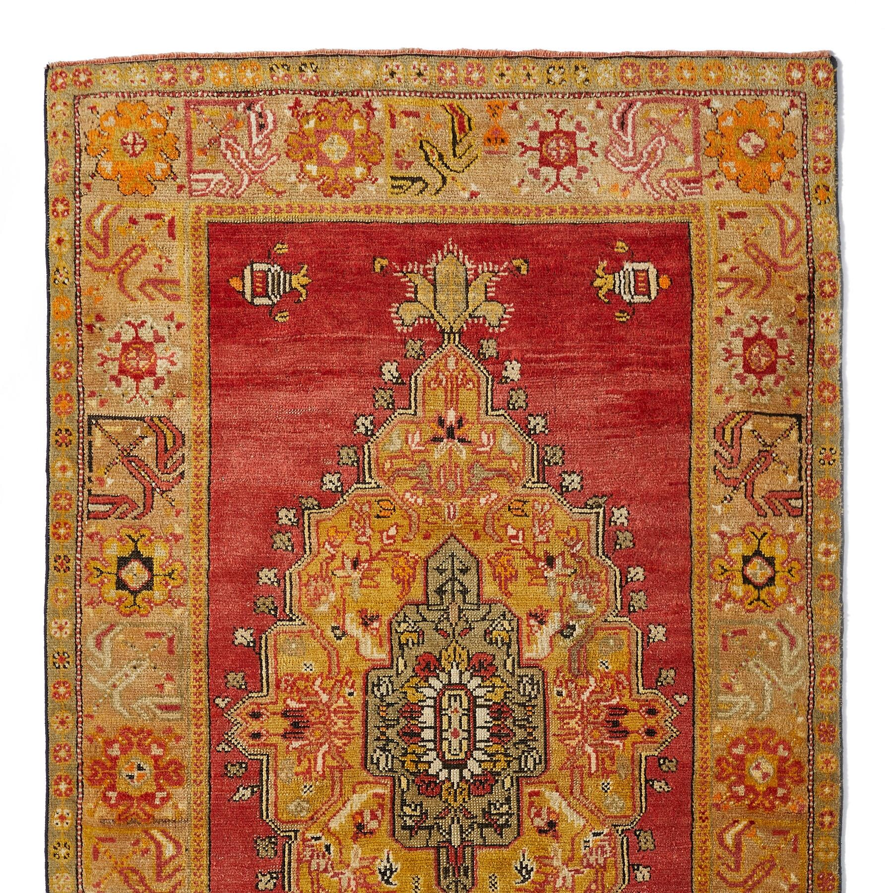 Sanliurfa Rug