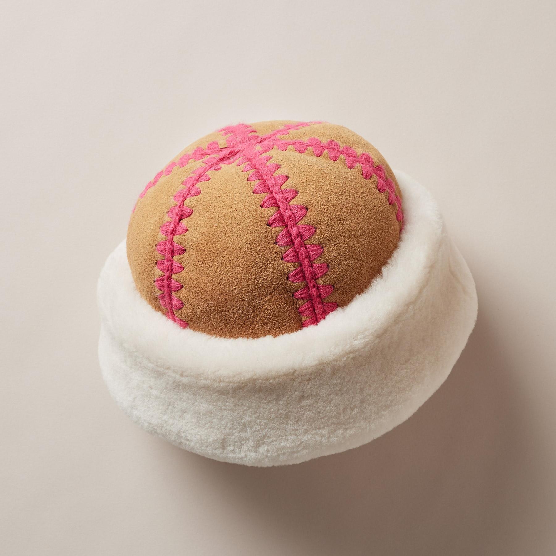 Annika Shearling Hat