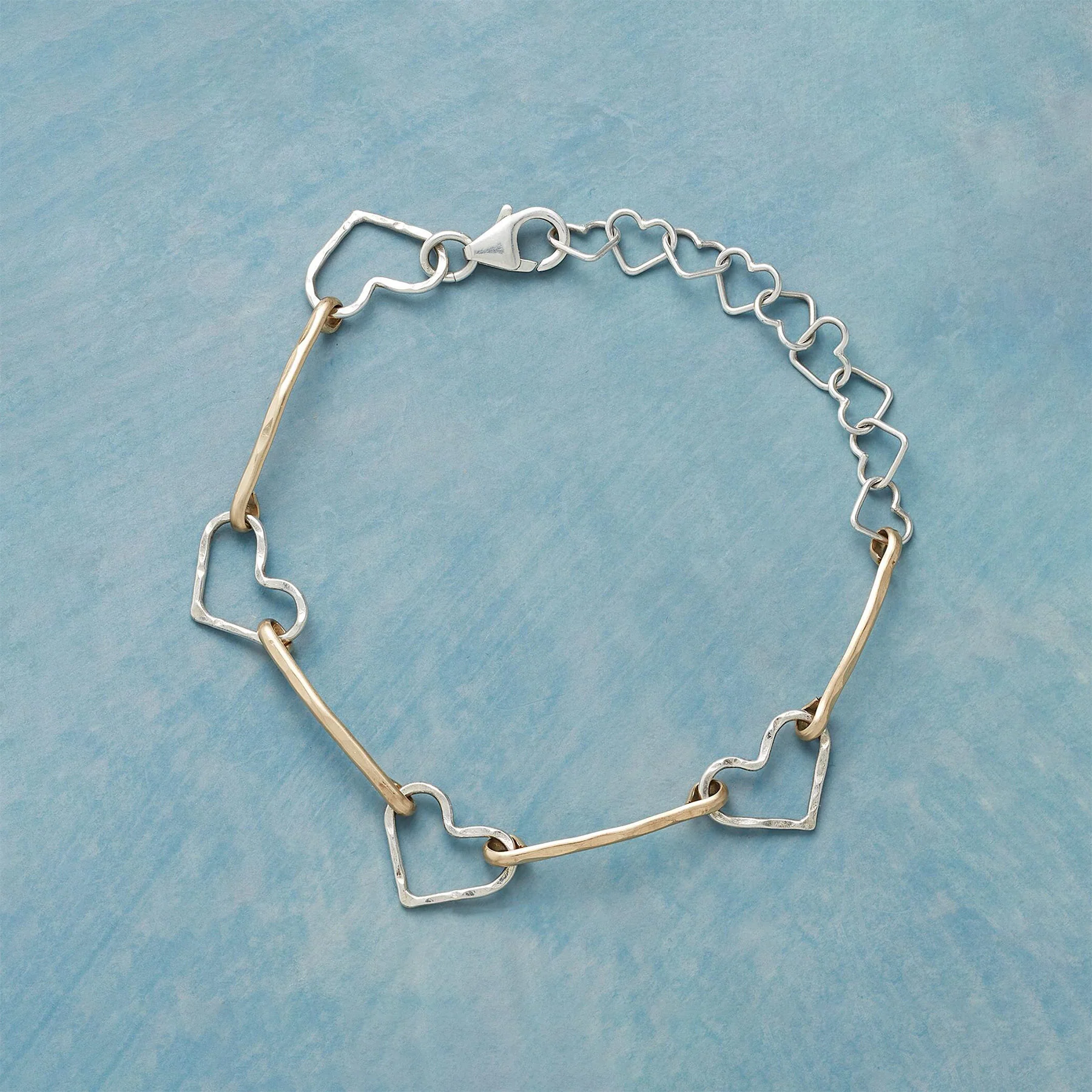 Pitter Pat Bracelet