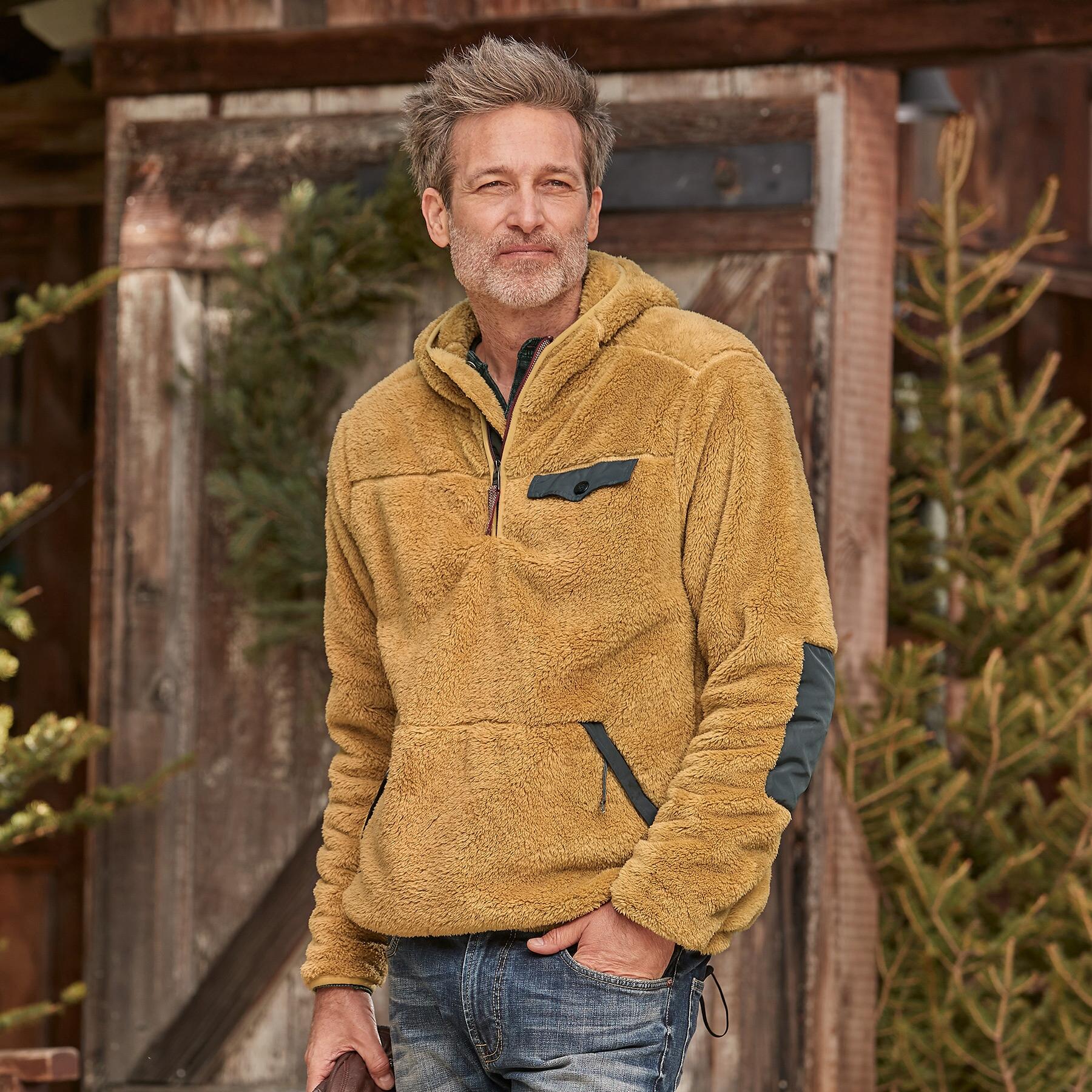 Alpine Slopes Hoodie