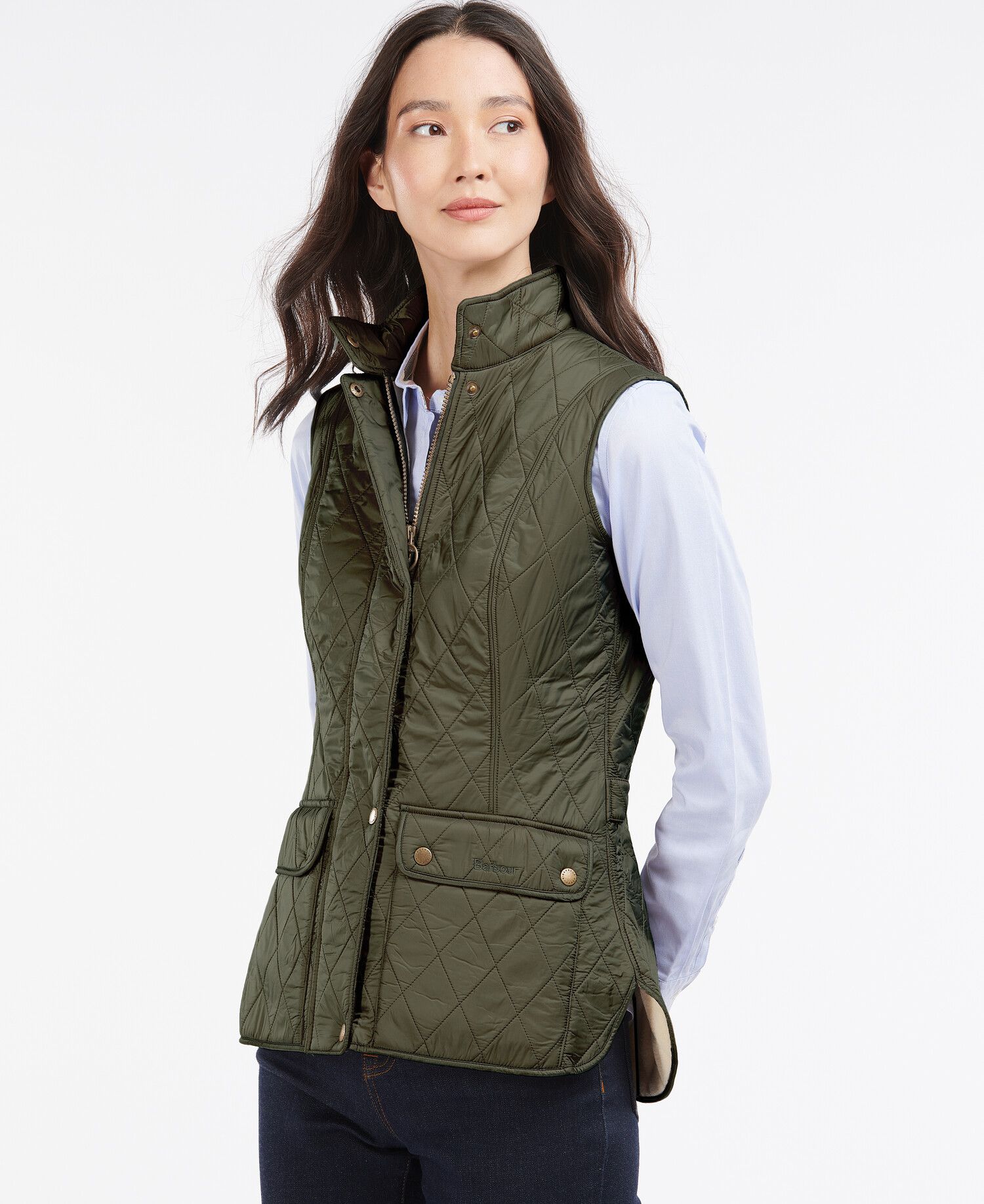 Barbour Wray Gilet