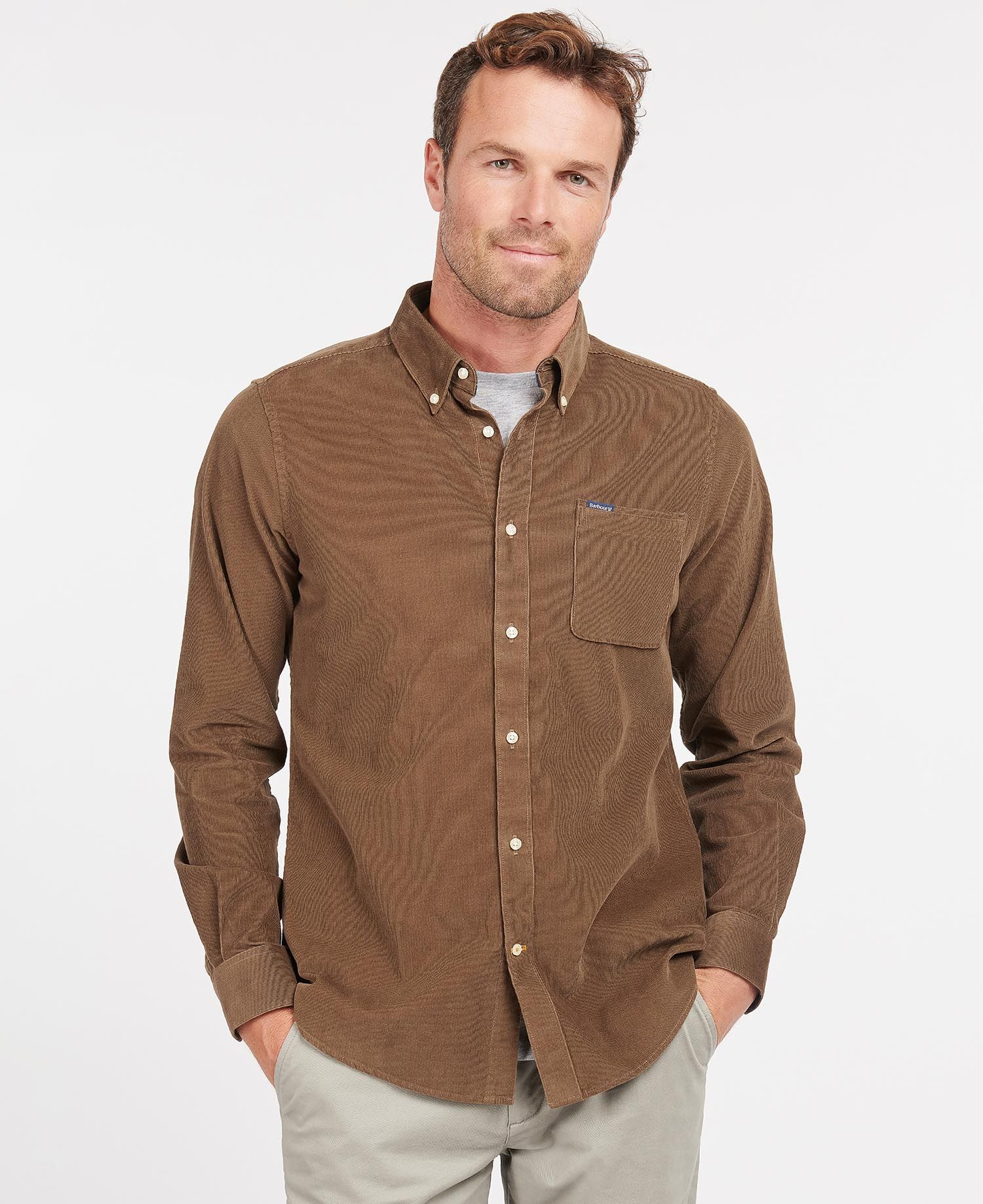 Barbour Ramsey Tailored Shirt