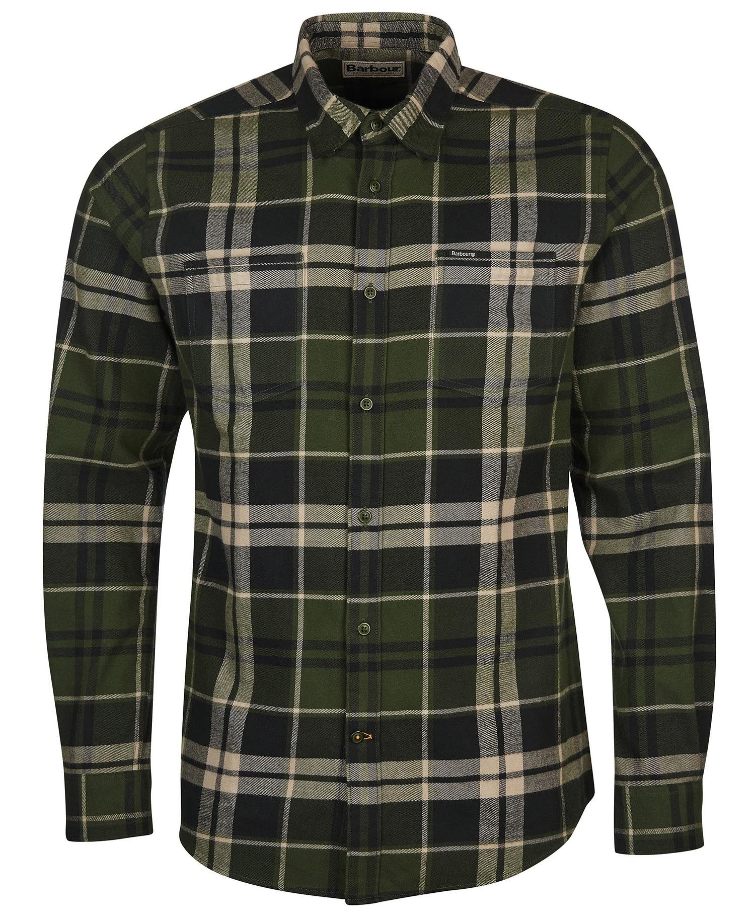 Barbour Hemd Bidston
