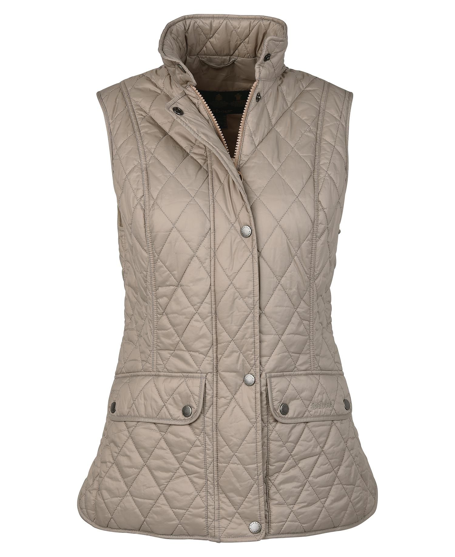 Barbour Otterburn Gilet