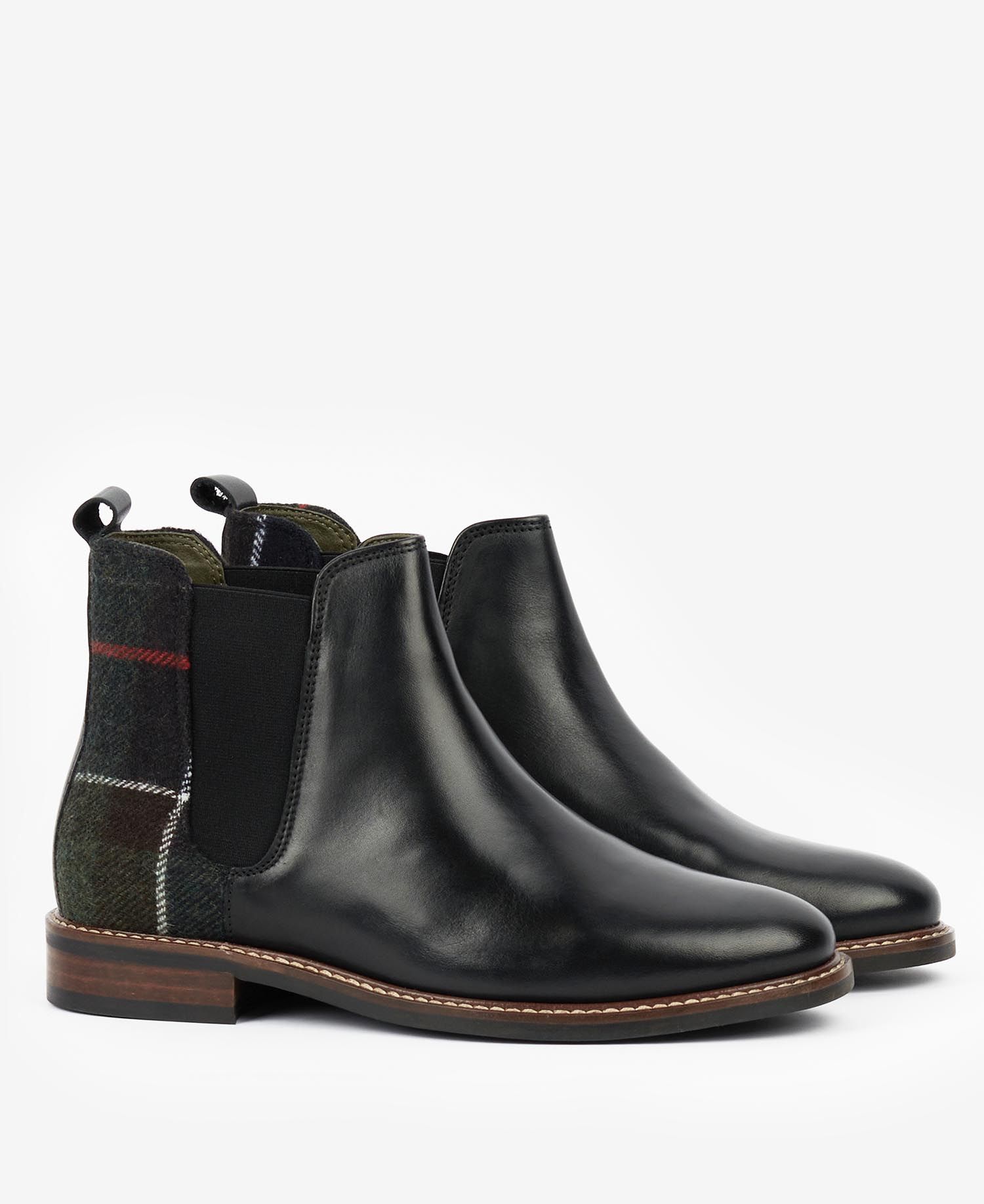Barbour Sloane Boots