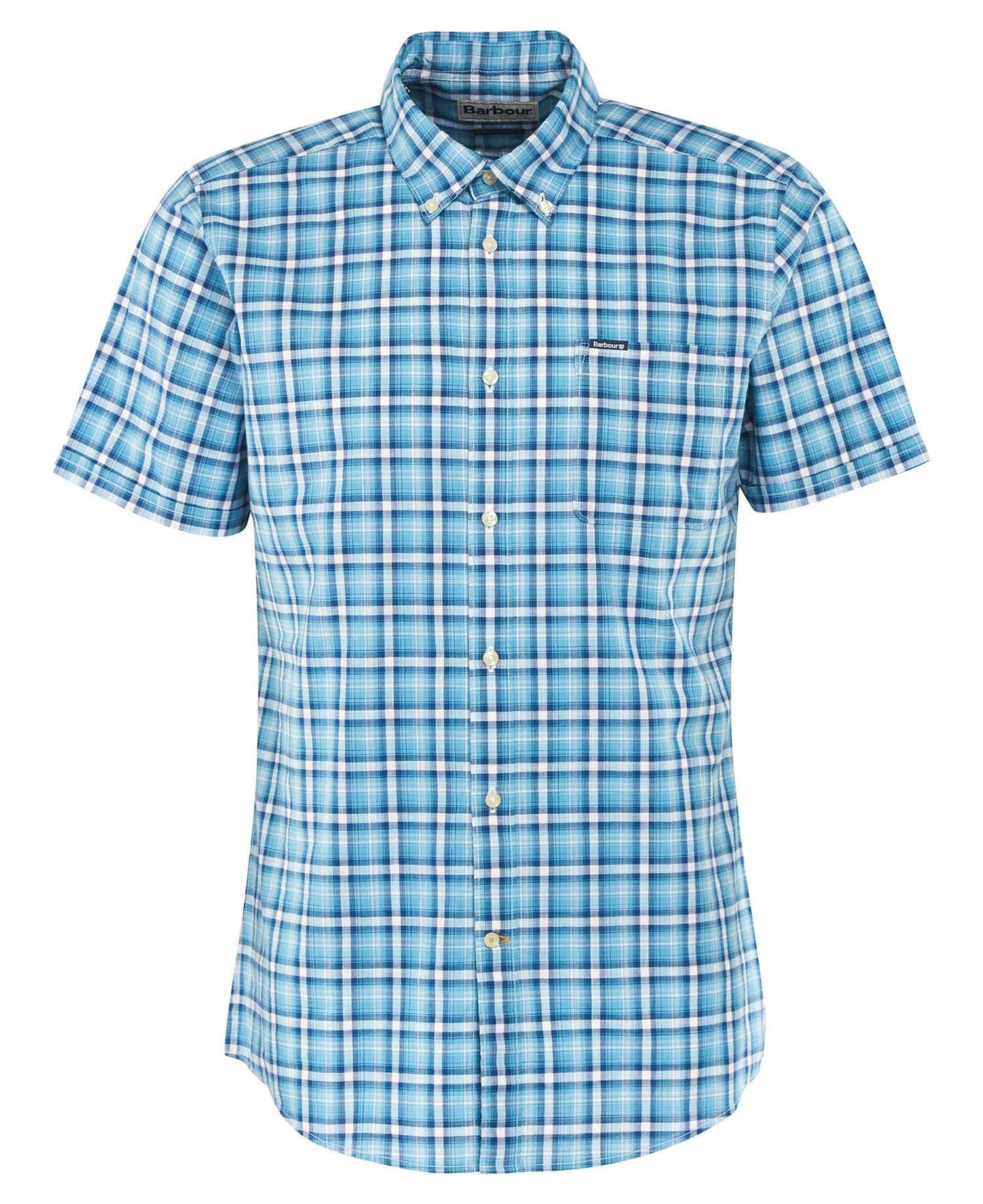 Barbour Whitsand Tailored Shirt