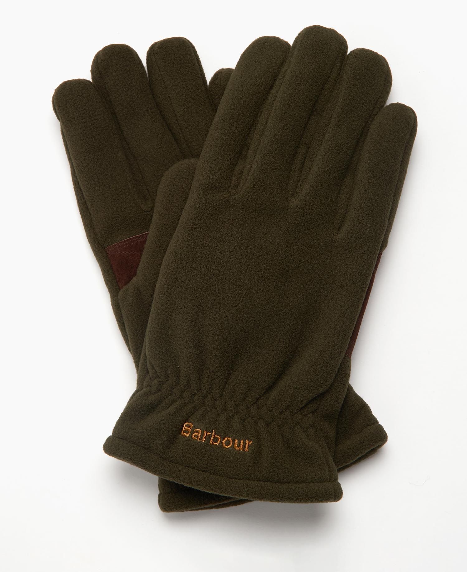 Barbour Coalford Fleece Gloves
