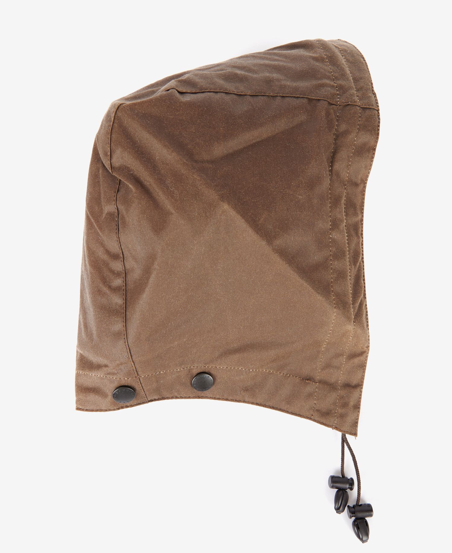 Barbour Waxed Cotton Hood
