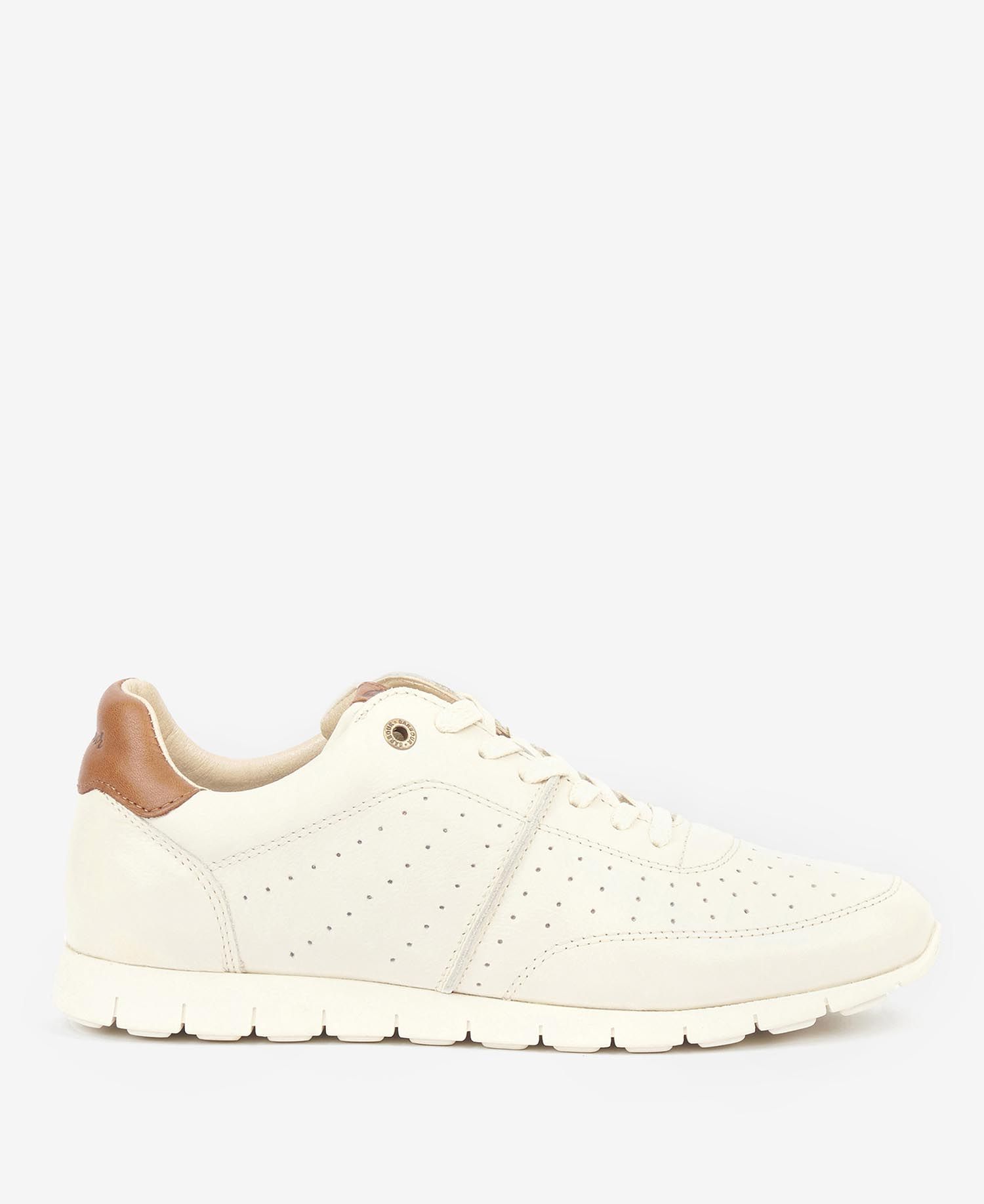 Barbour Asha Trainers