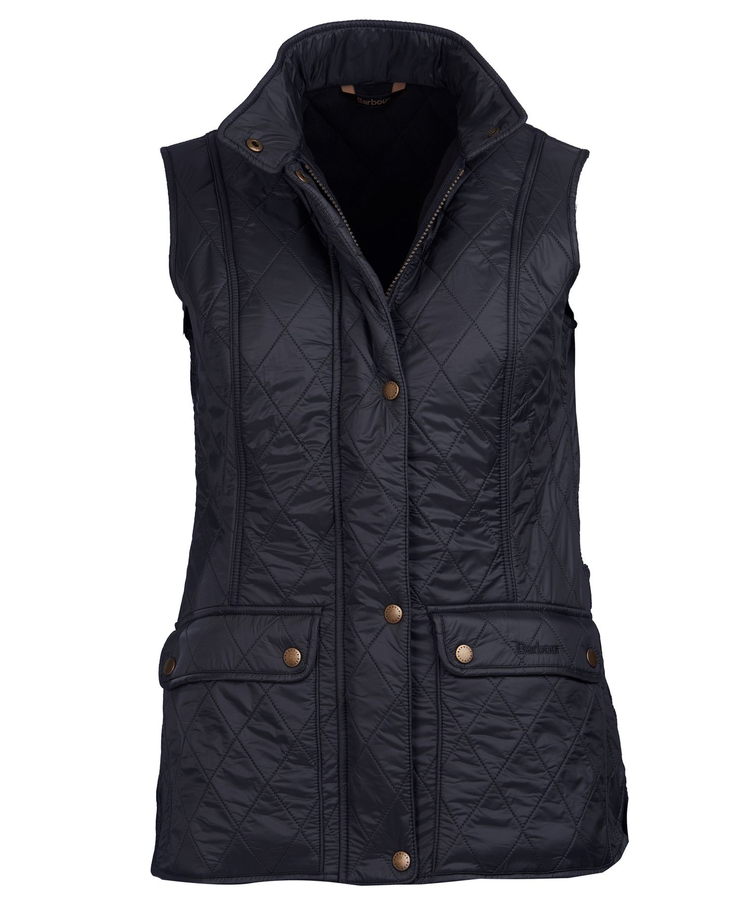 Barbour Wray Gilet