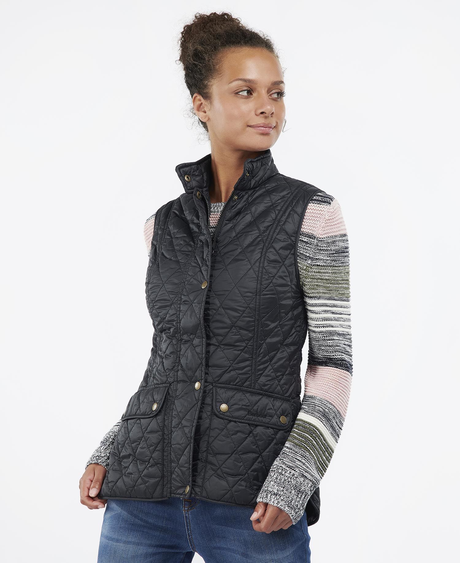 Barbour Otterburn Gilet