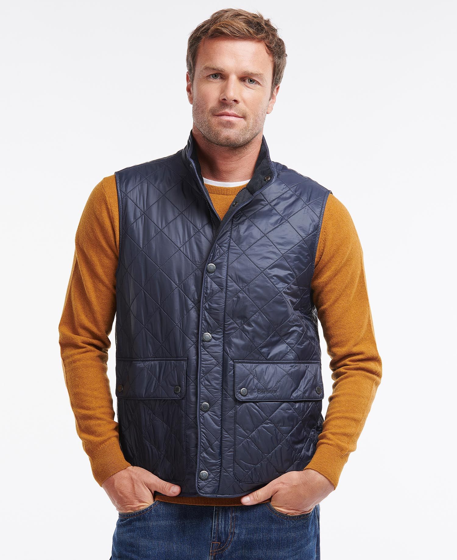 Barbour Rosemount Polar Fleece Gilet