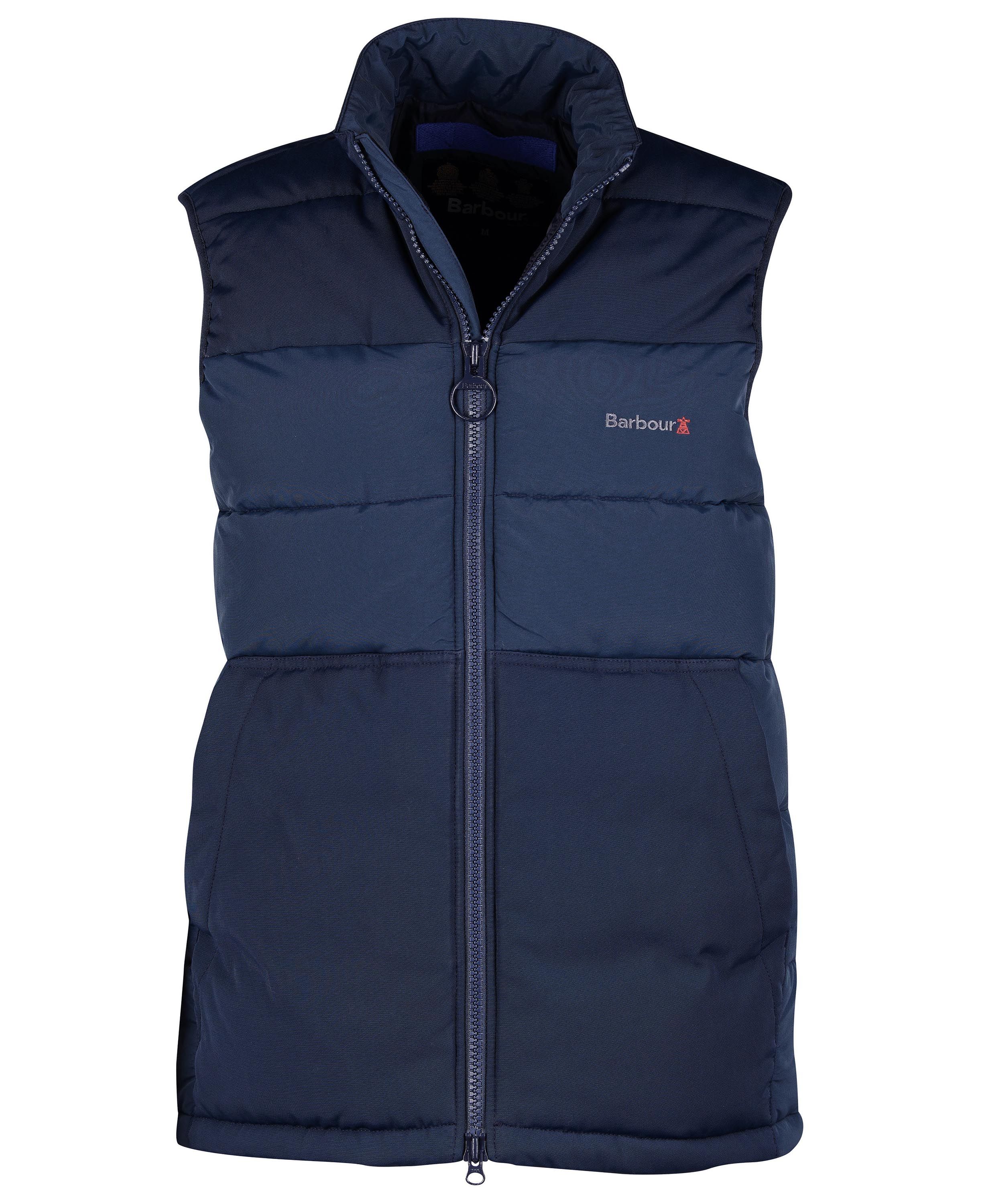 Barbour Bidum Gilet