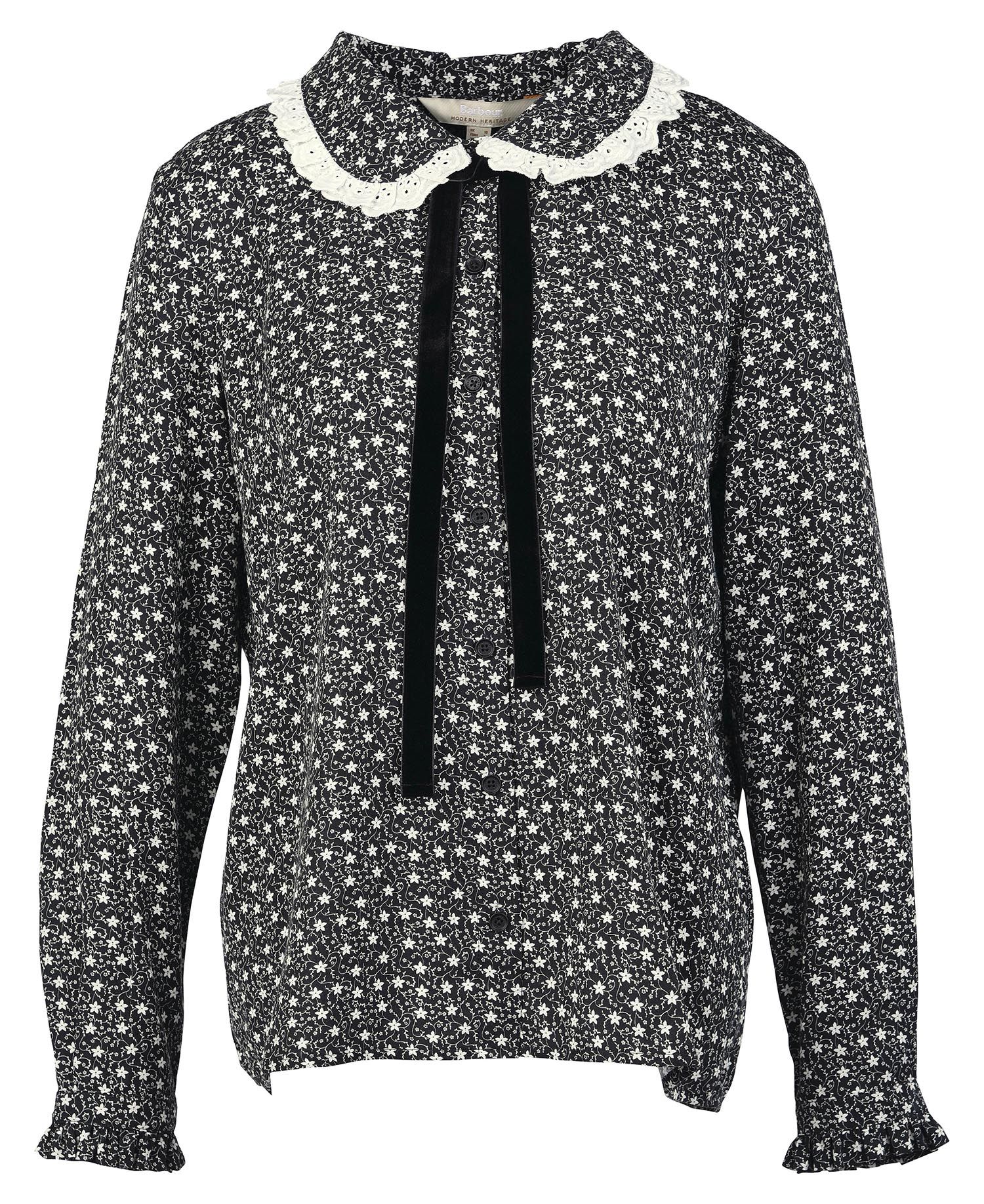 Barbour Francesca Shirt