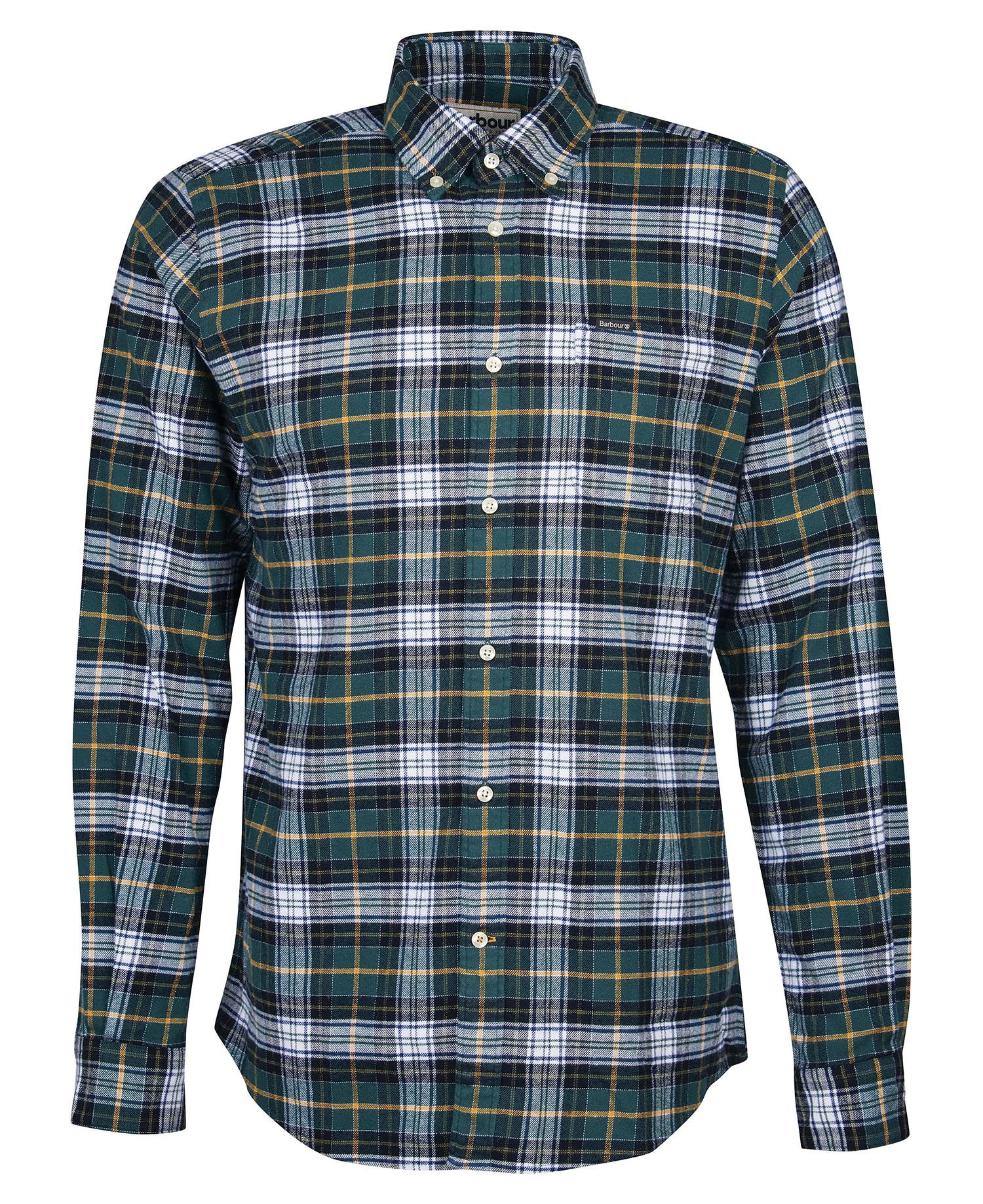 Barbour Alderton Tailored Shirt