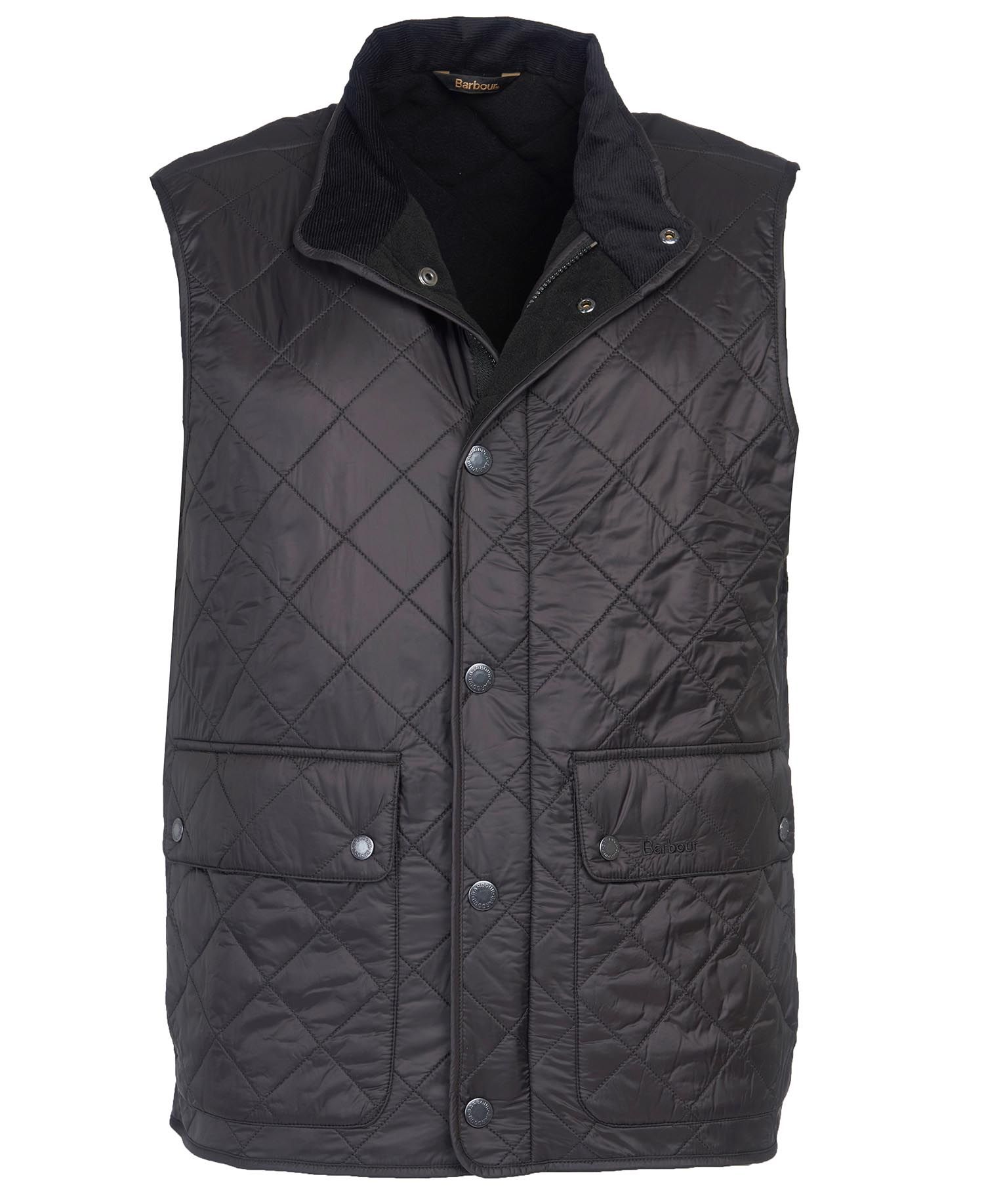 Barbour Rosemount Polar Fleece Gilet