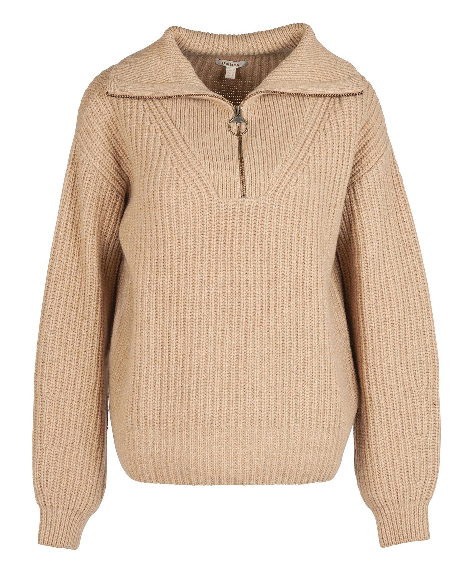 Barbour Stavia Knit