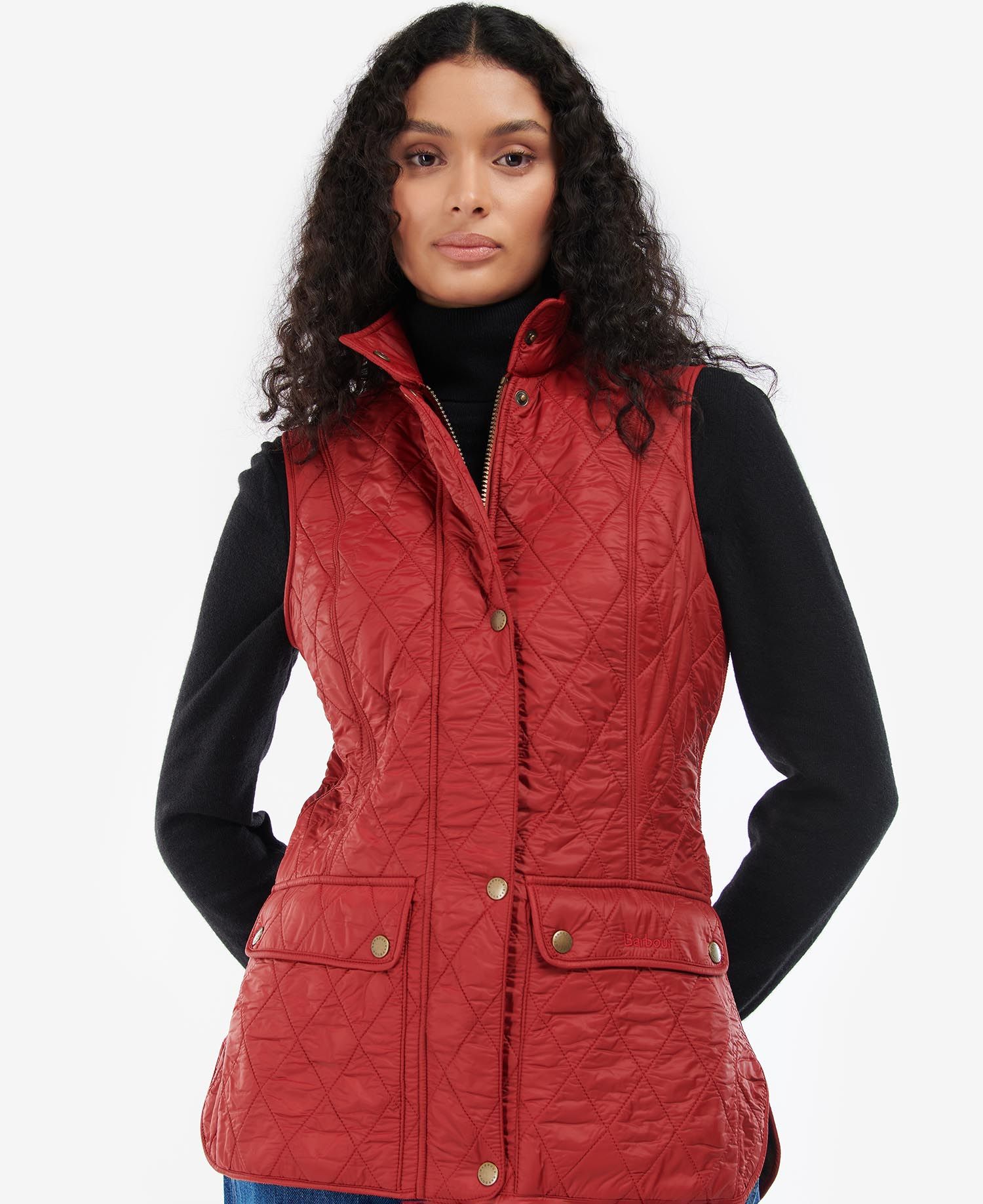 Barbour Wray Gilet
