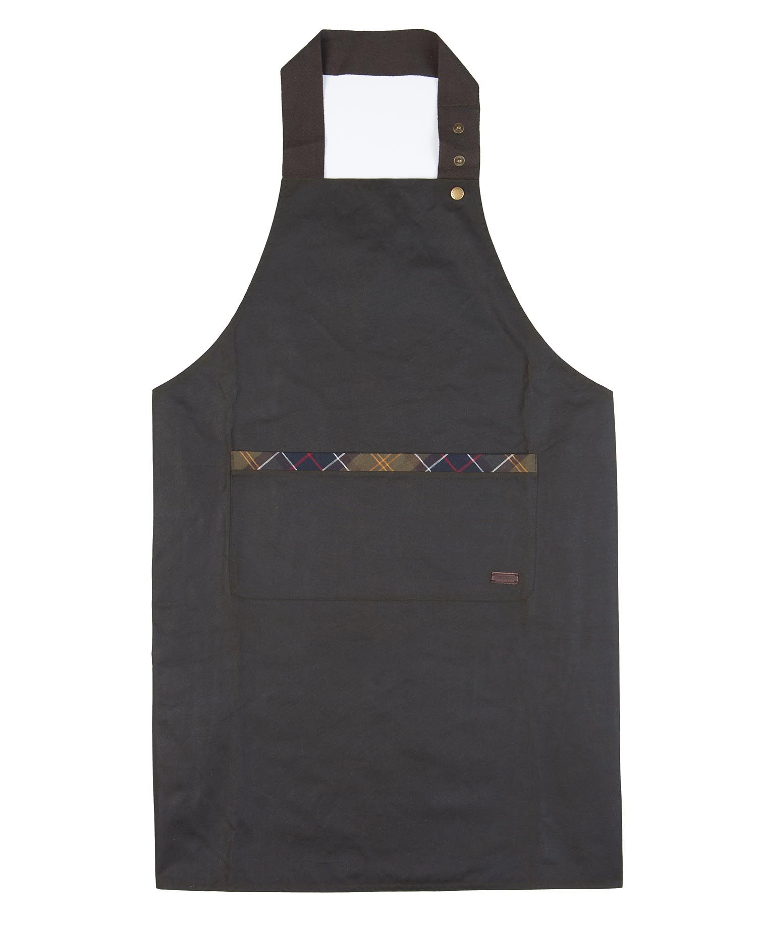 Barbour Wax For Life Apron