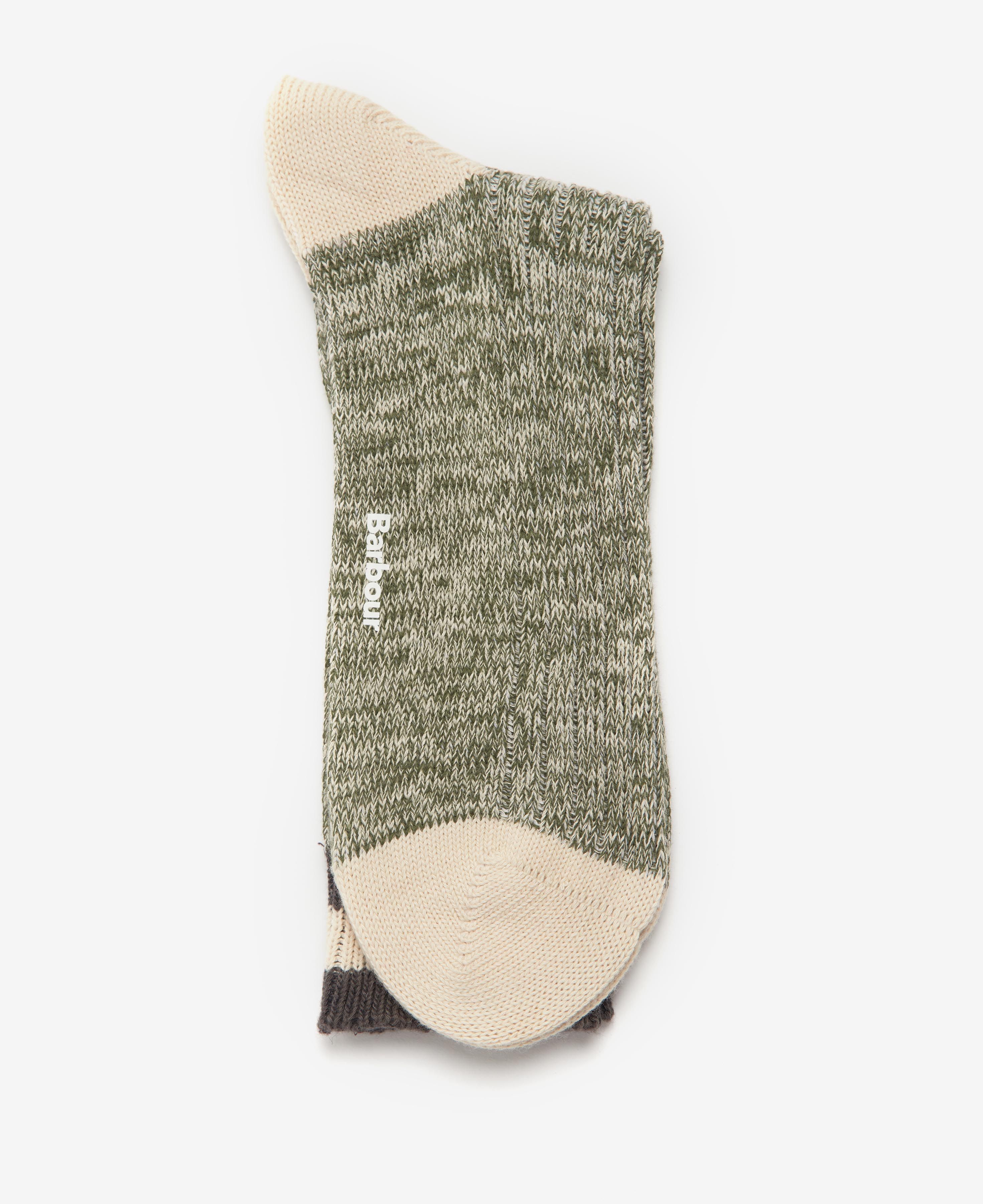 Barbour Shandwick Socks